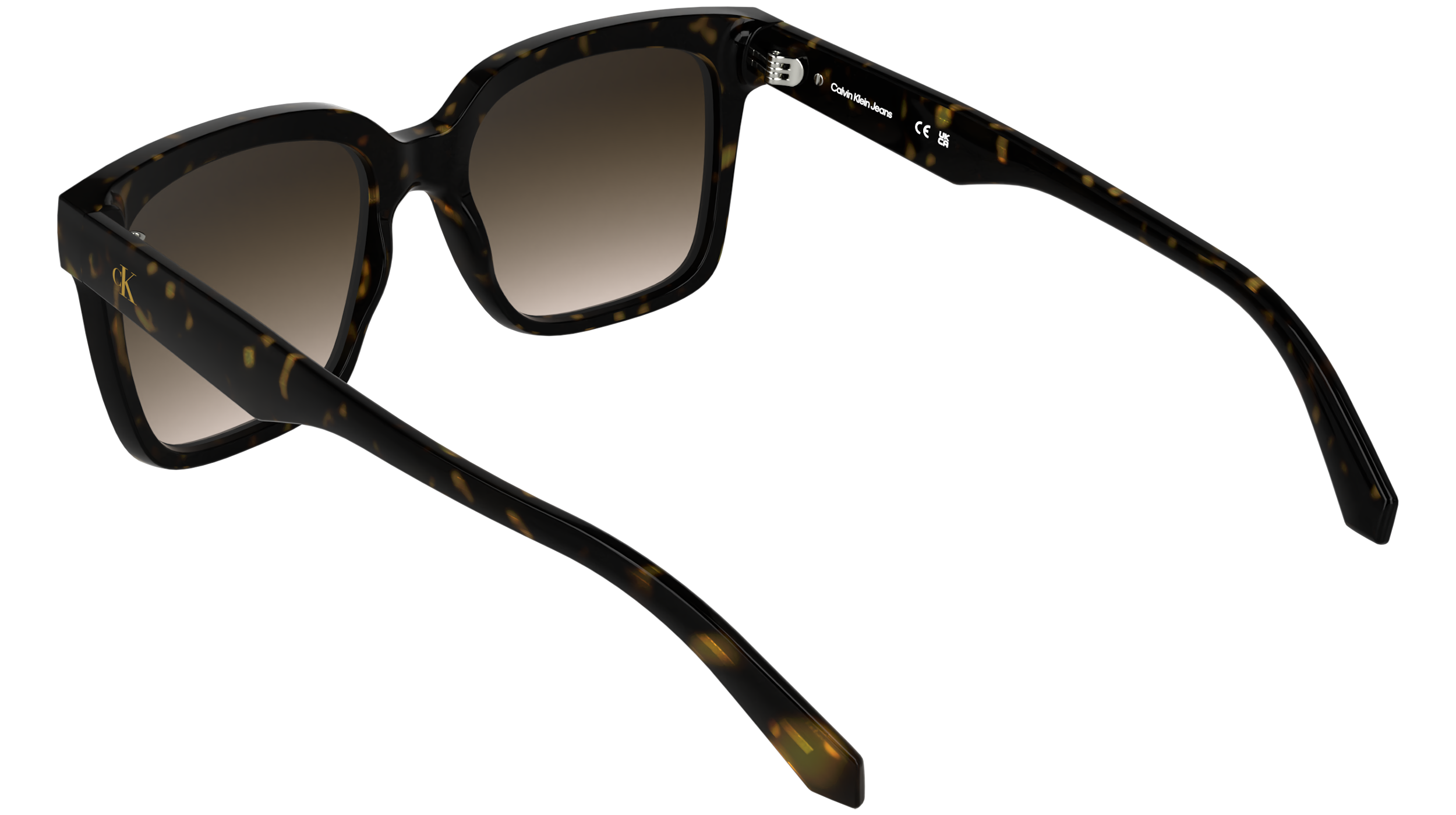 CKJ25624S 242 Occhiali da sole Calvin Klein 4