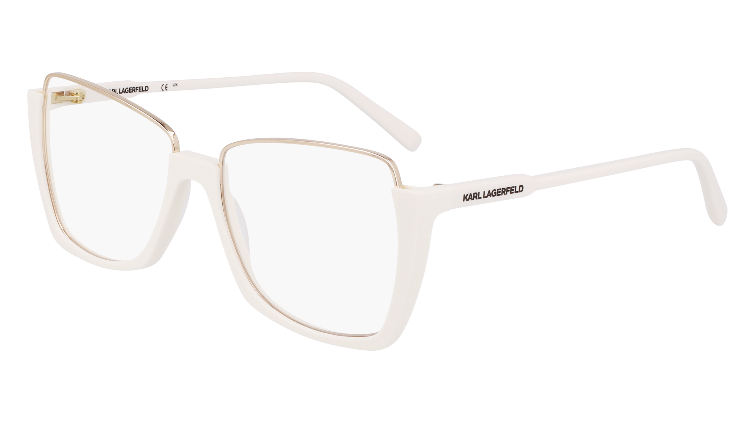 KL355 105 Montature da vista Karl Lagerfeld 1