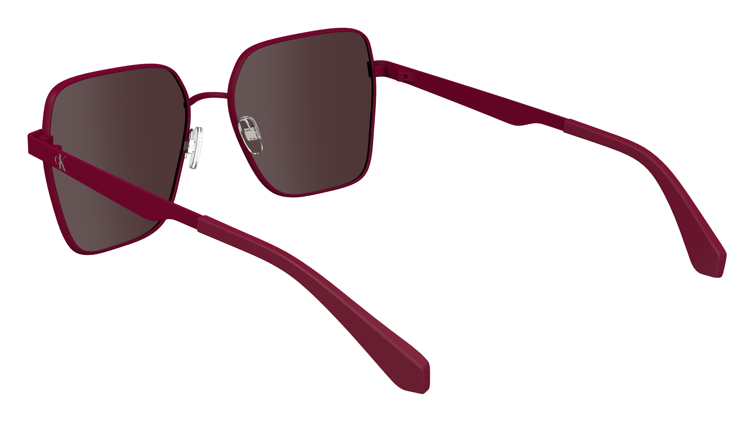CKJ24201S 679 Occhiali da sole Calvin Klein 3
