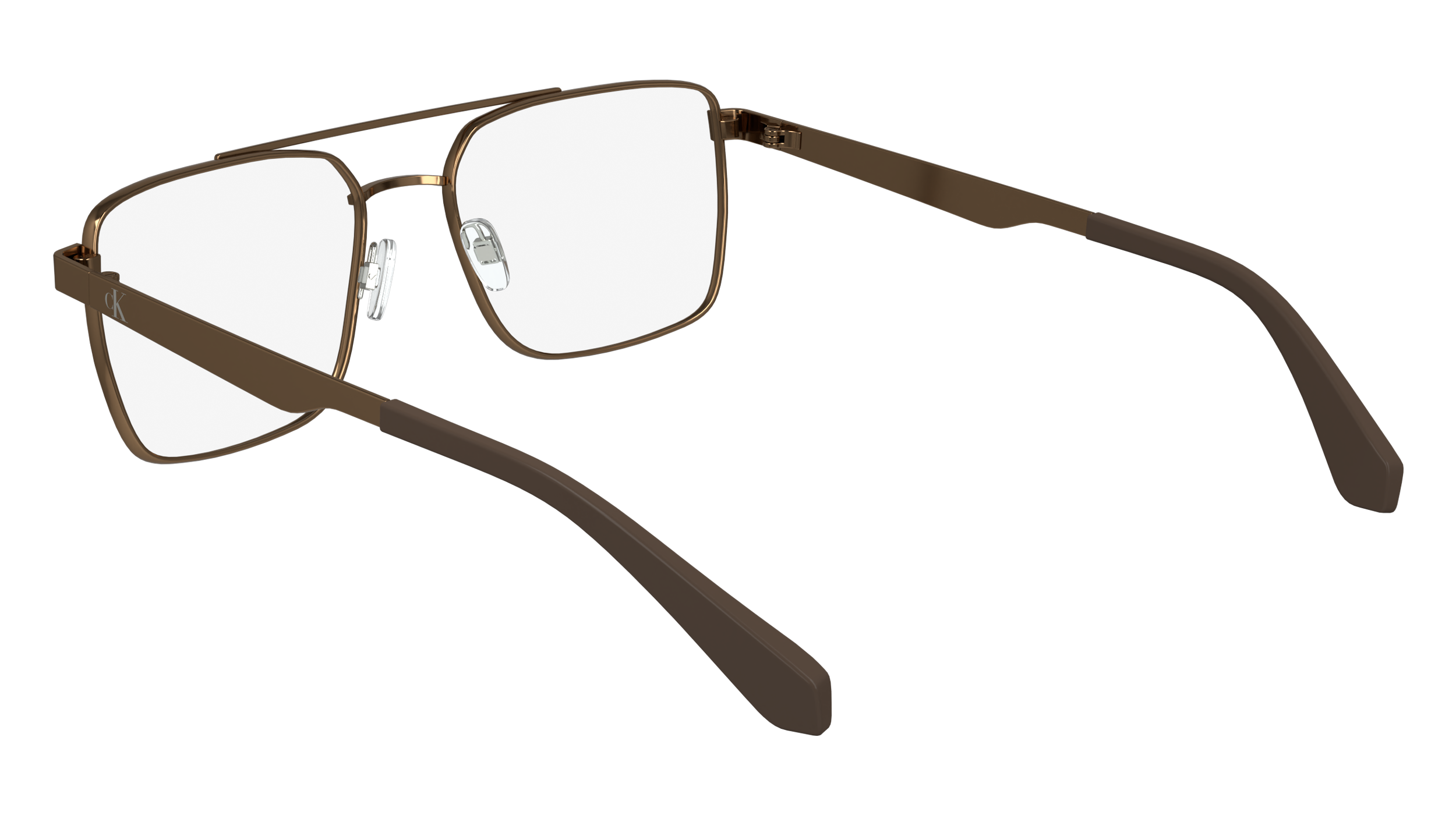 CKJ24204 704 Montature da vista Calvin Klein 3