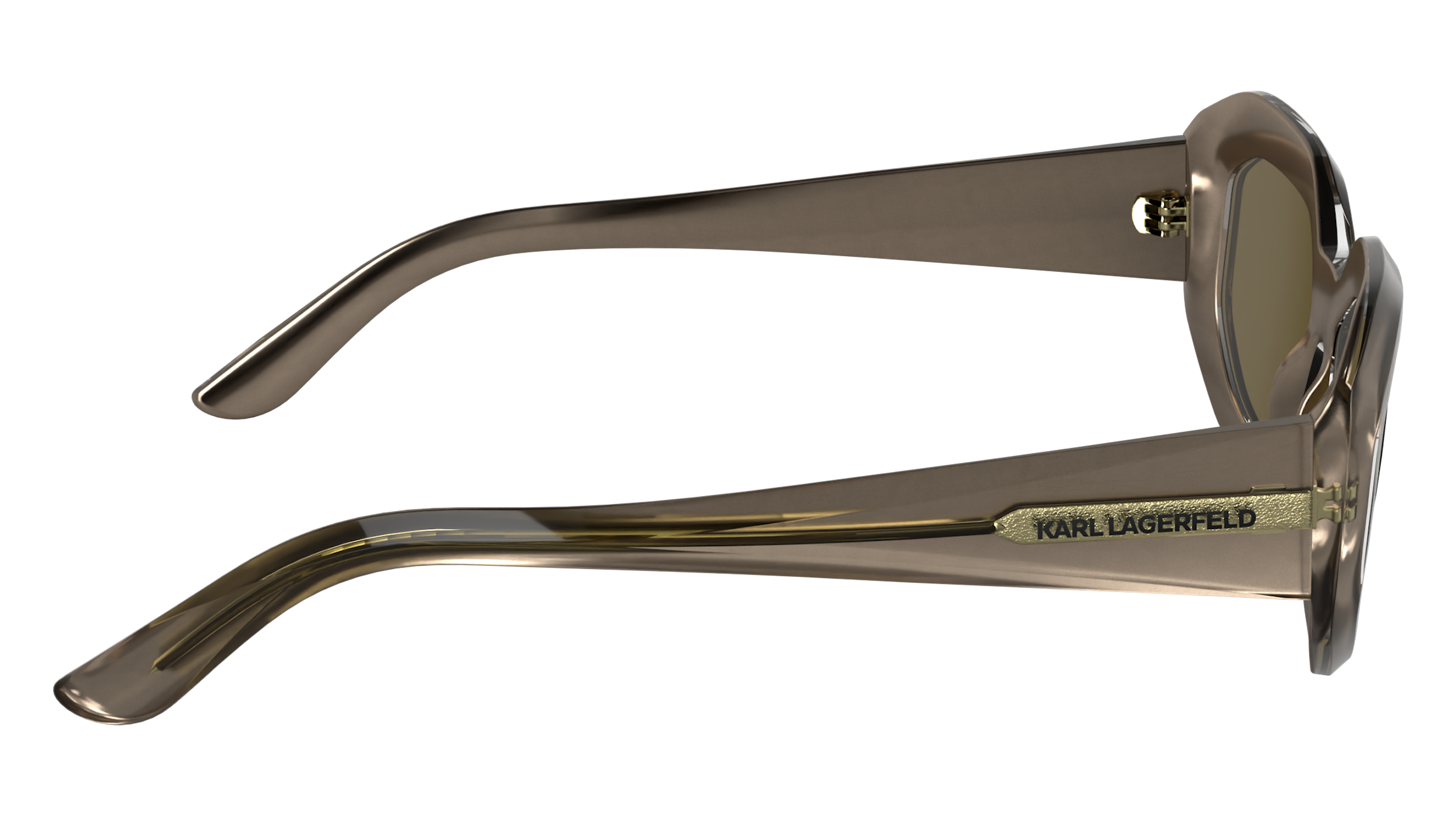 KL6167S 278 Occhiali da sole Karl Lagerfeld 6