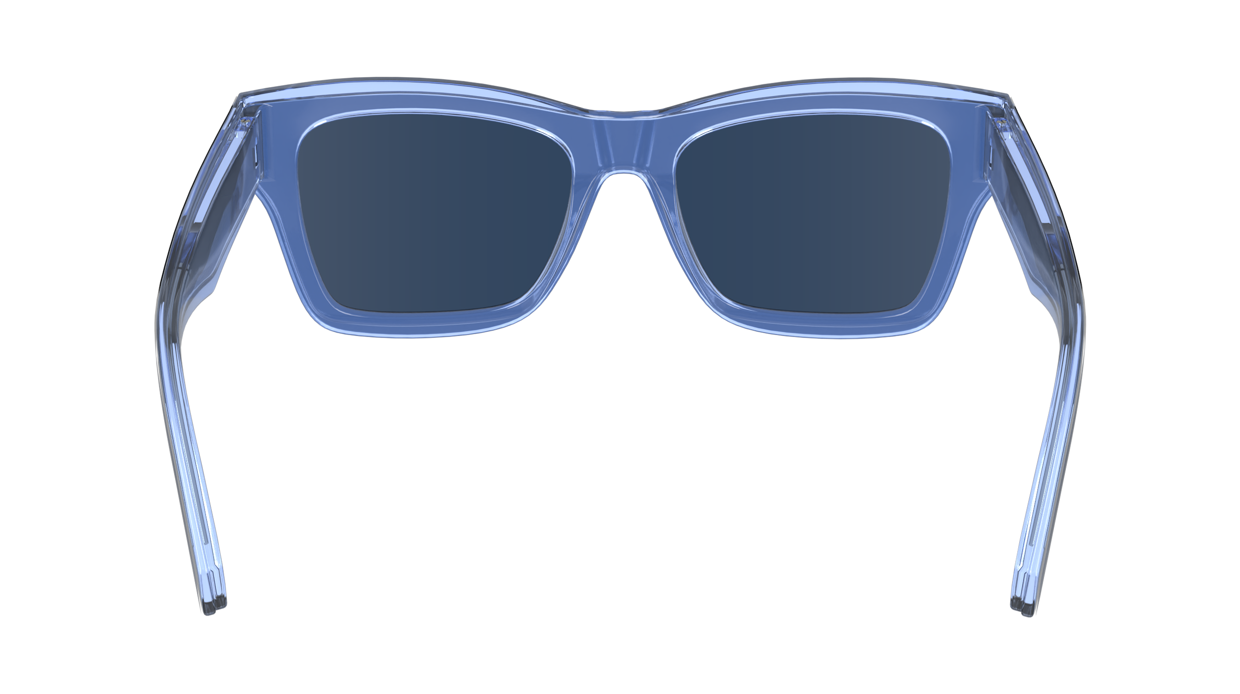 CKJ24609S 400 Occhiali da sole Calvin Klein 8