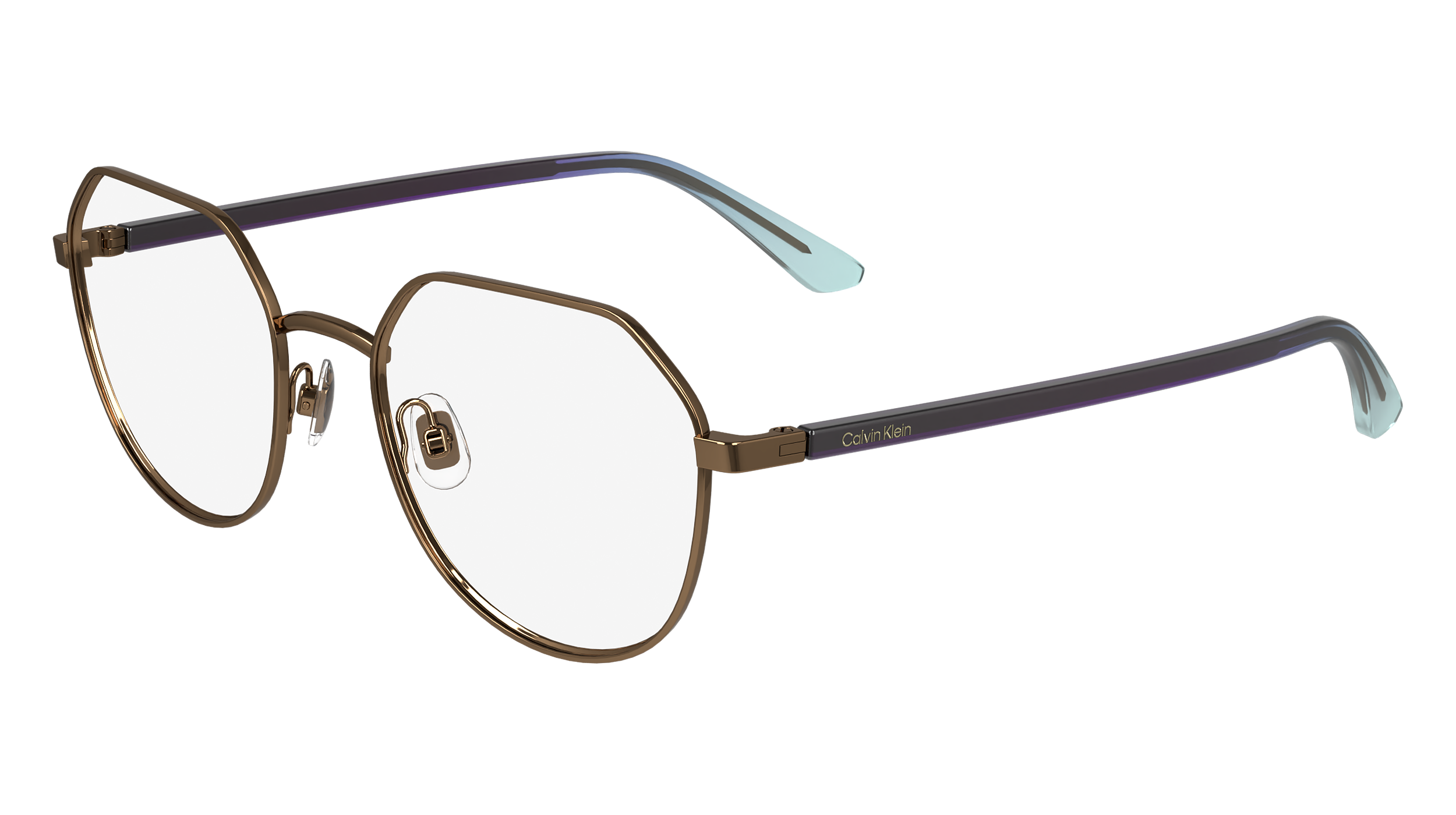 CK23127 770 Montature da vista Calvin Klein 1