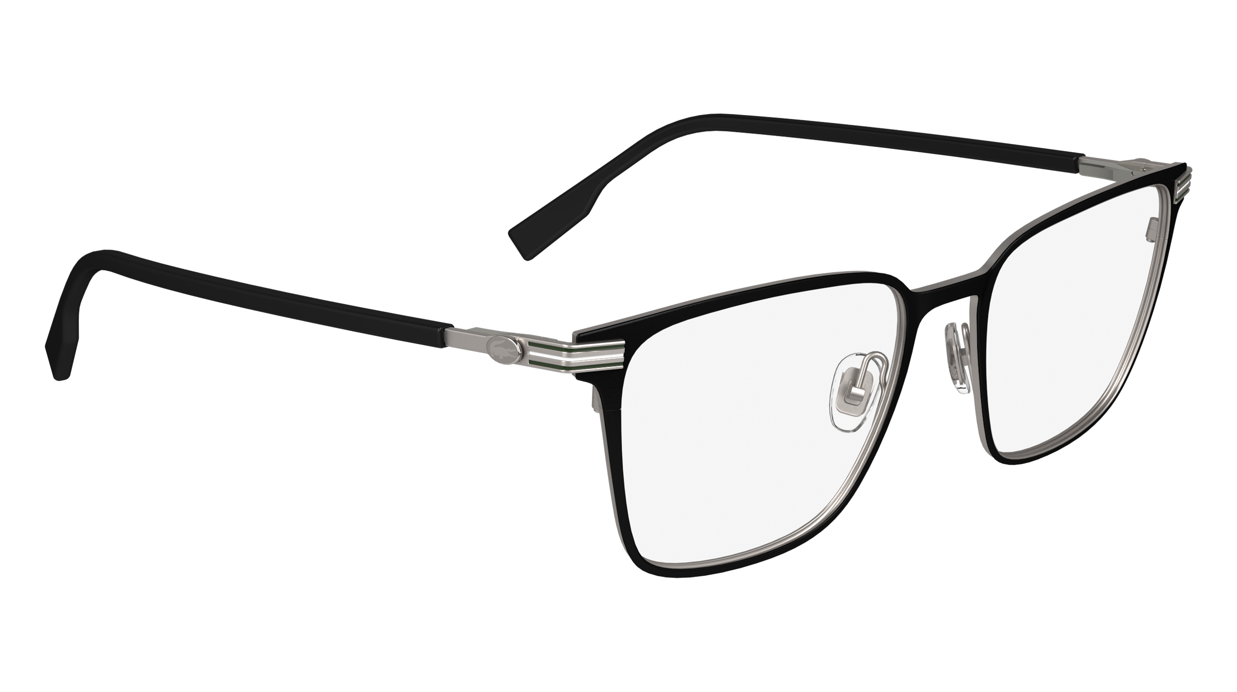 L2301 002 Montature da vista Lacoste 8