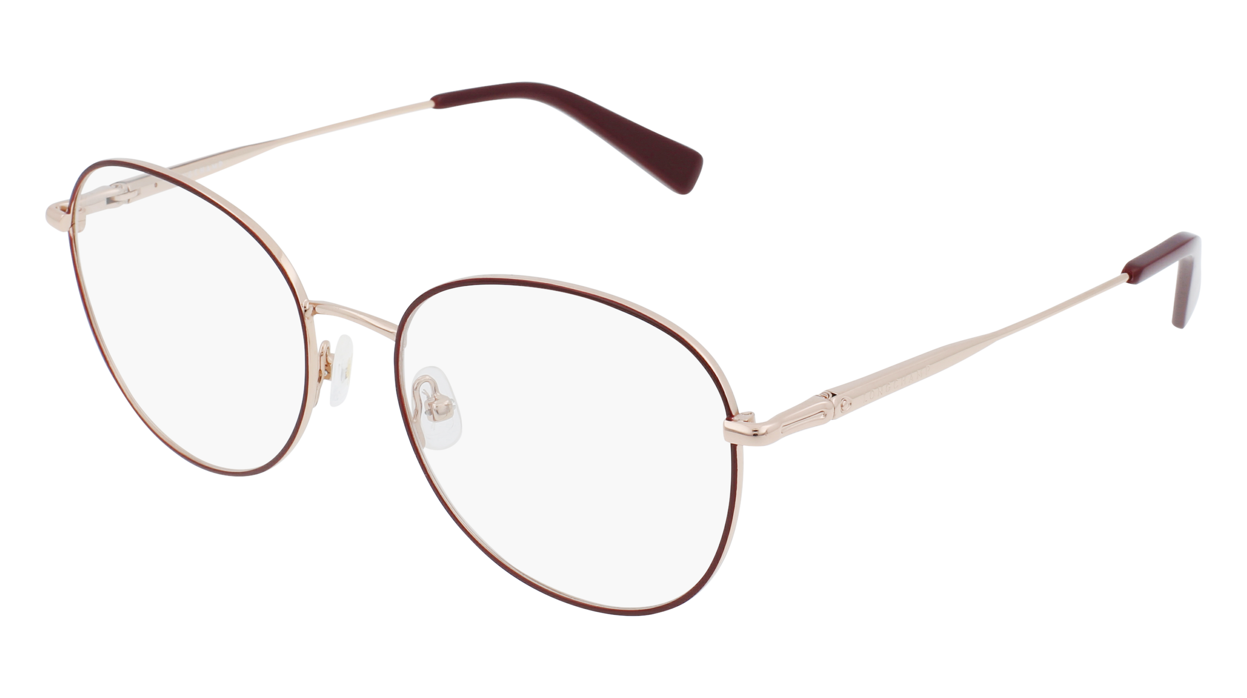 LO2140 772 Montature da vista LONGCHAMP 1