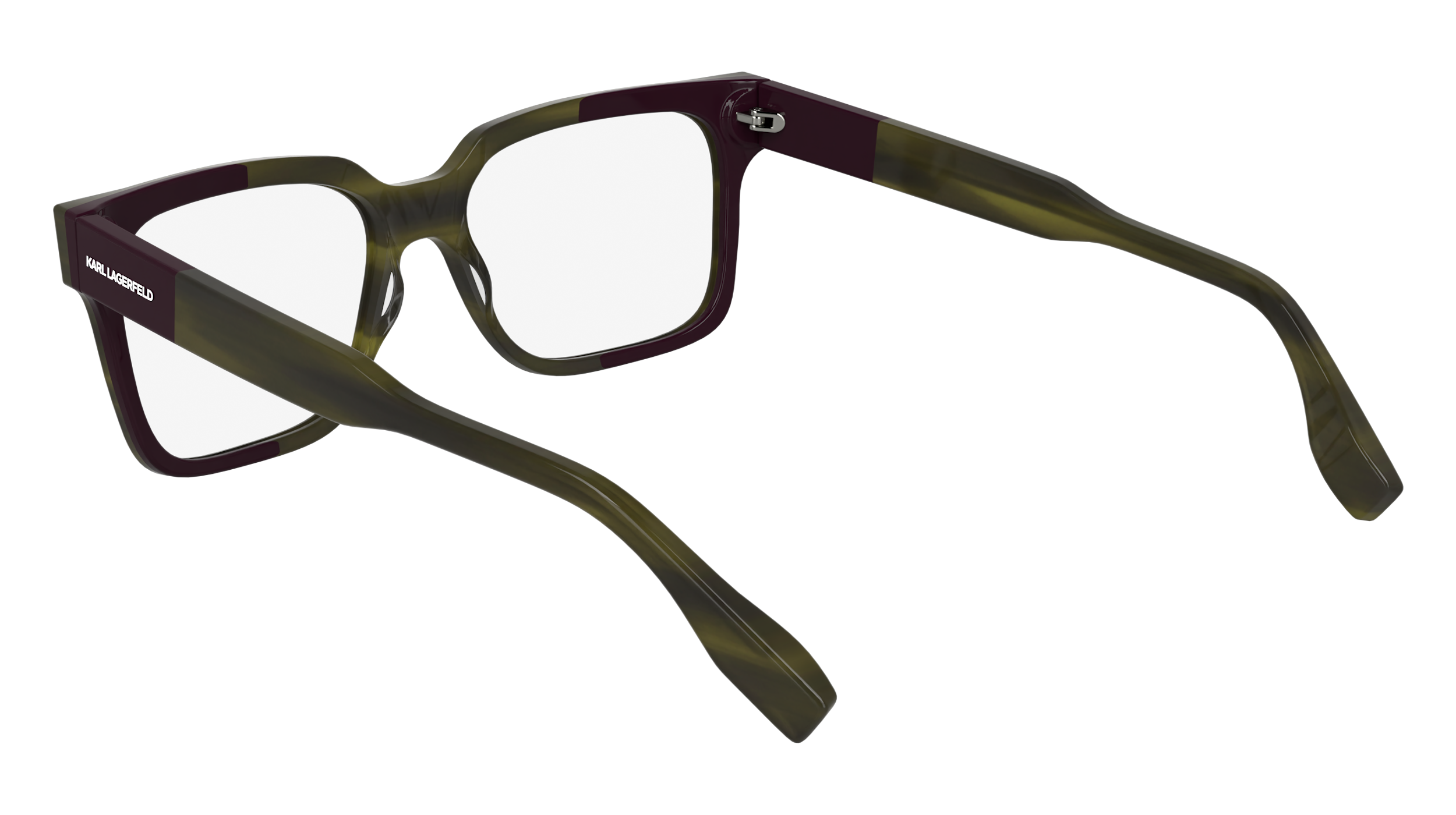 KL6173 261 Montature da vista Karl Lagerfeld 3