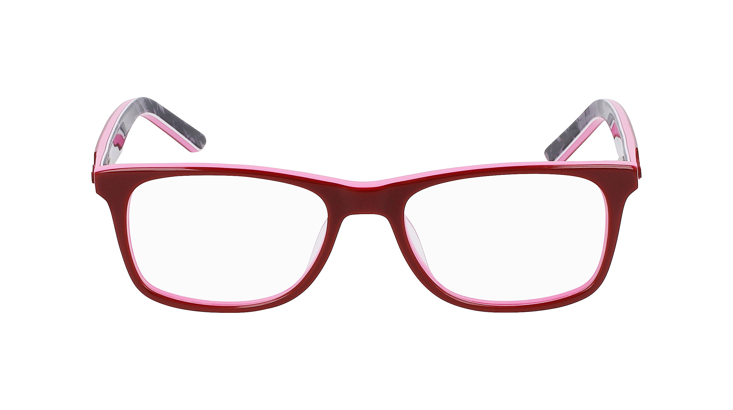 NIKE 5549 606 Montature da vista Nike 3