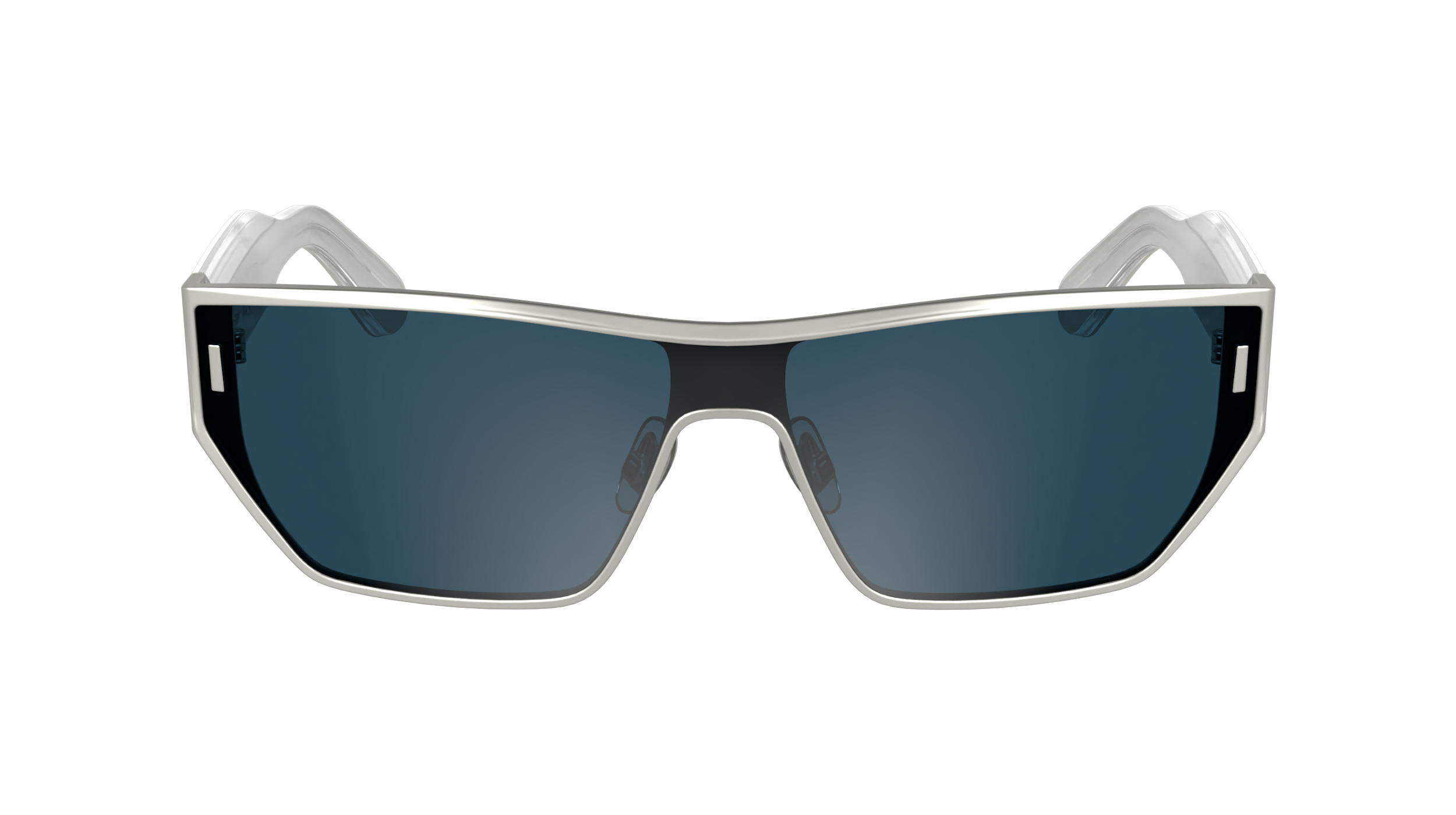 CK25102S 045 Occhiali da sole Calvin Klein 2