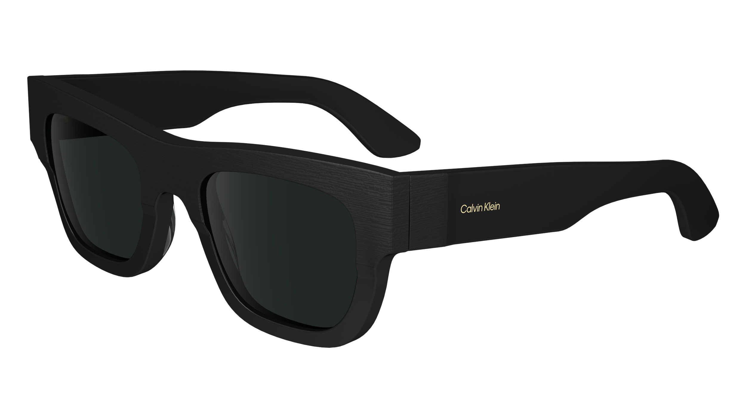 CK24510S 001 Occhiali da sole Calvin Klein 1