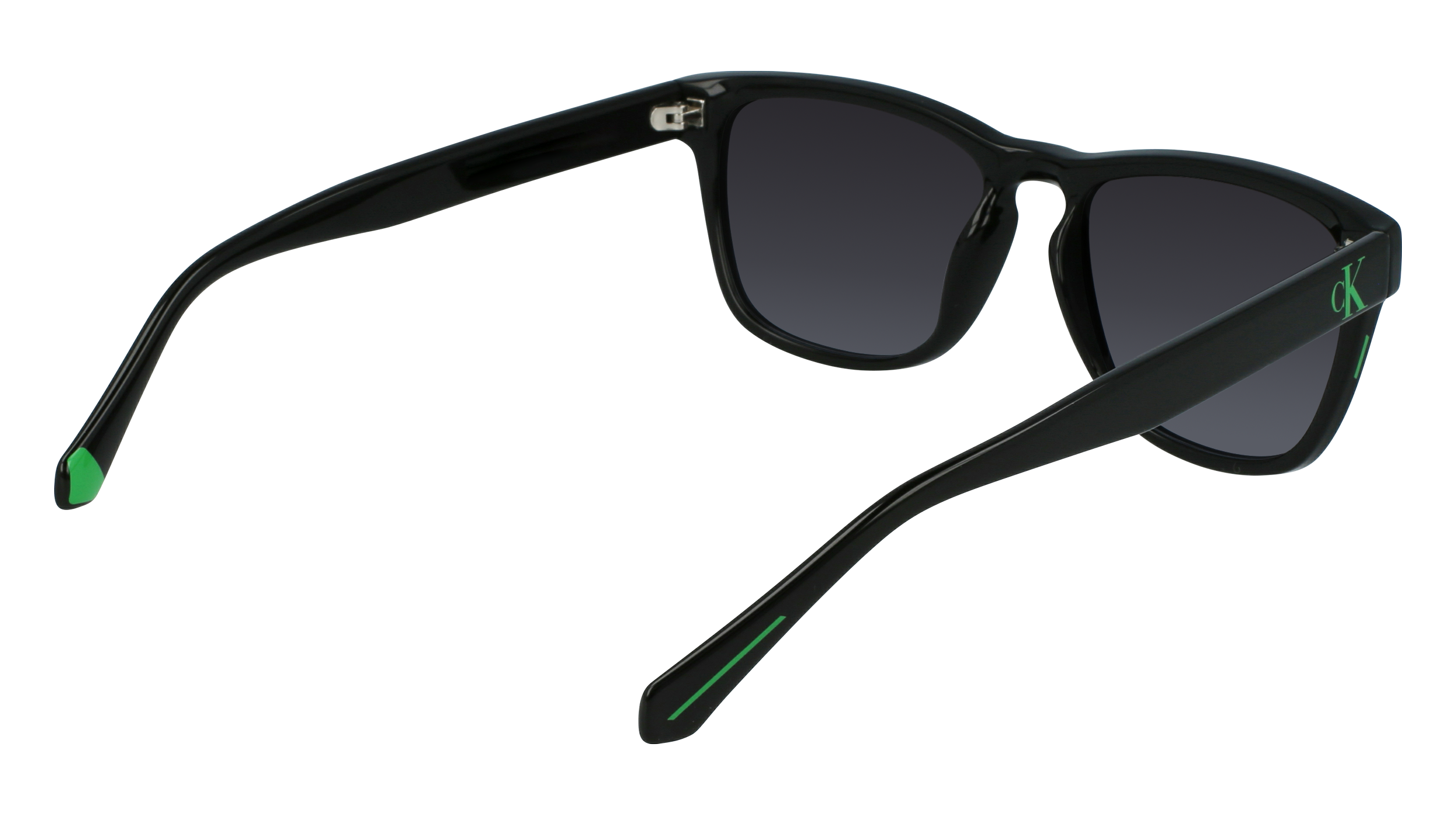 CKJ21623S 001 Occhiali da sole Calvin Klein 6