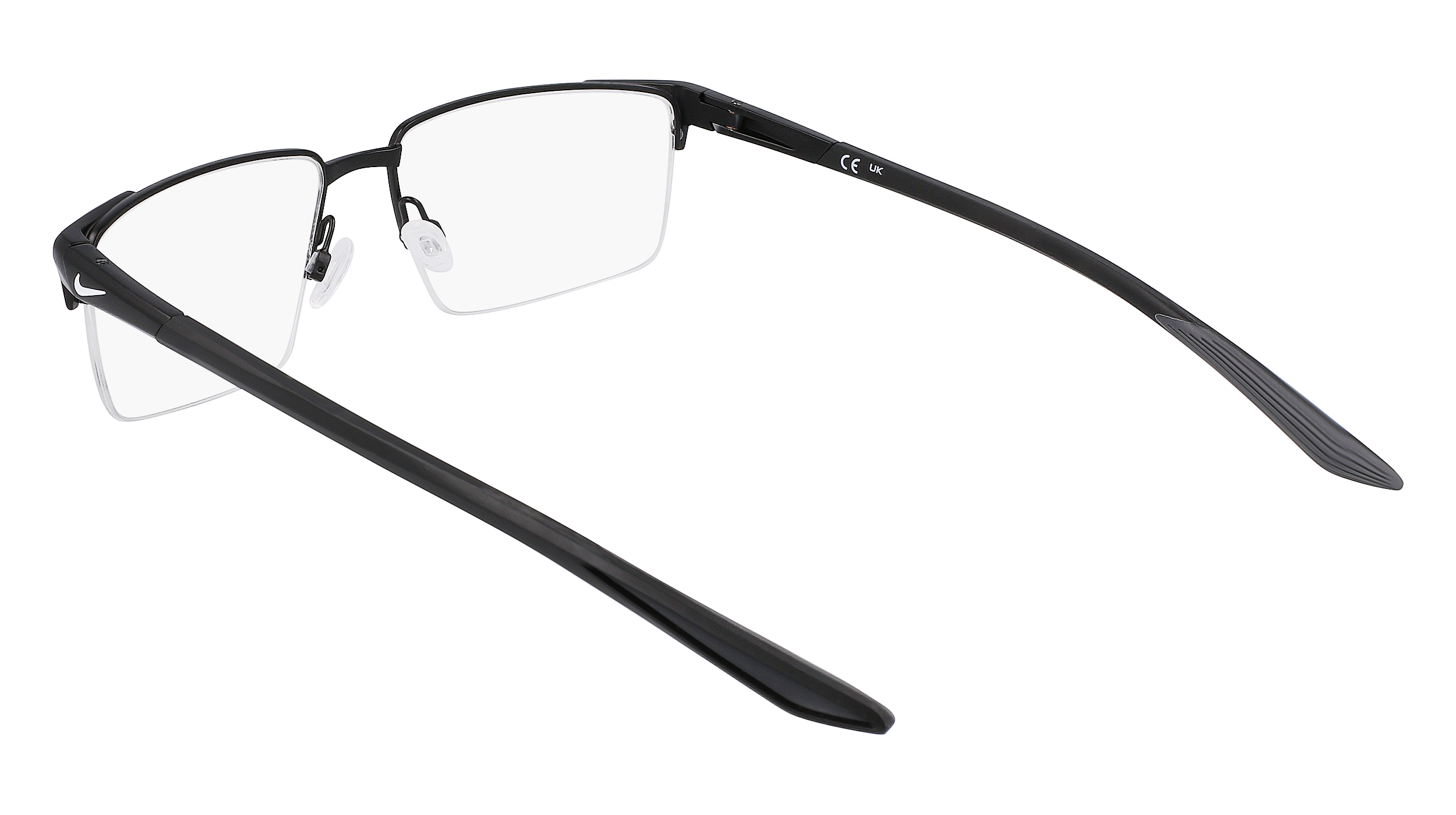 NIKE 8054 001 Montature da vista Nike 4