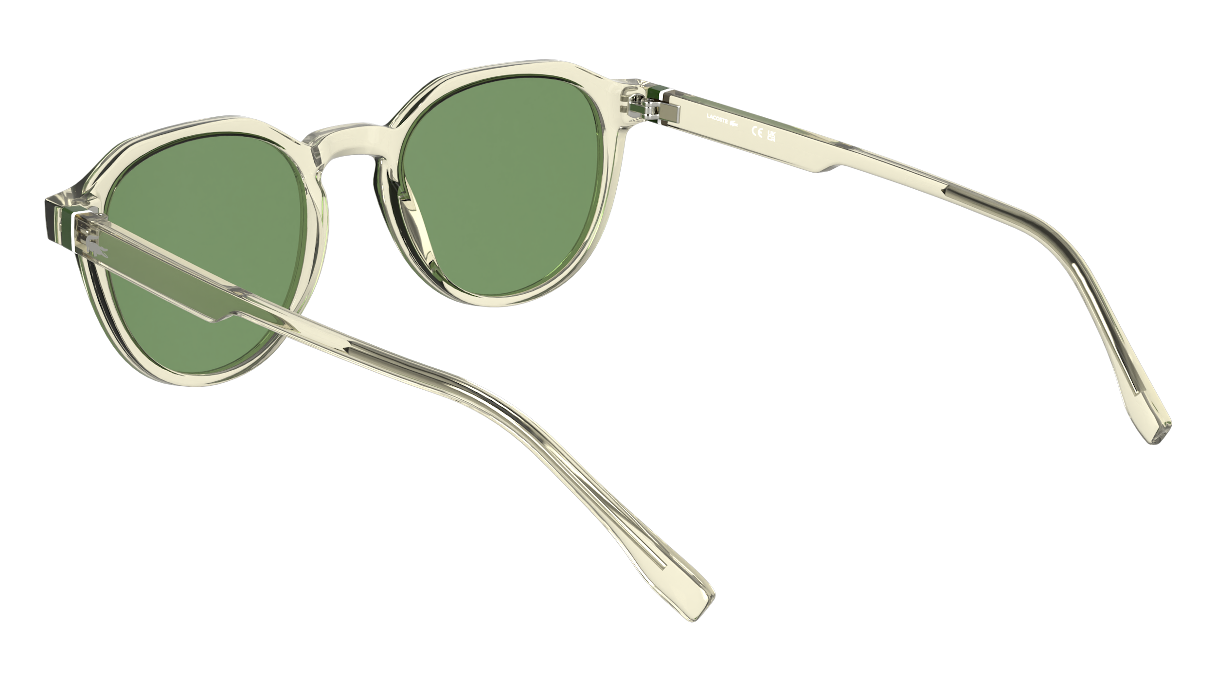 L6052S 750 Occhiali da sole Lacoste 4