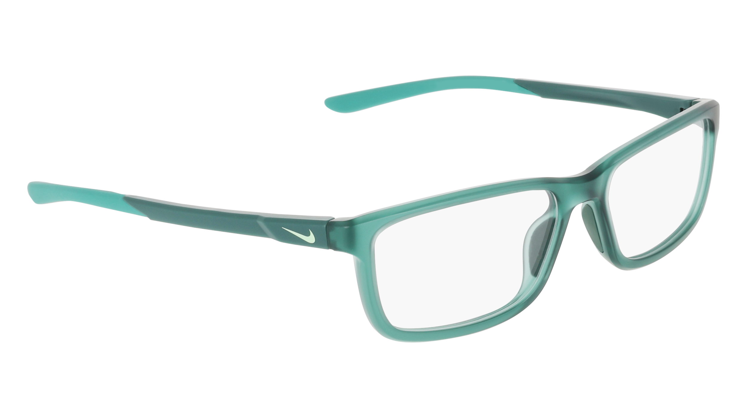 NIKE 7292 301 Montature da vista Nike 8