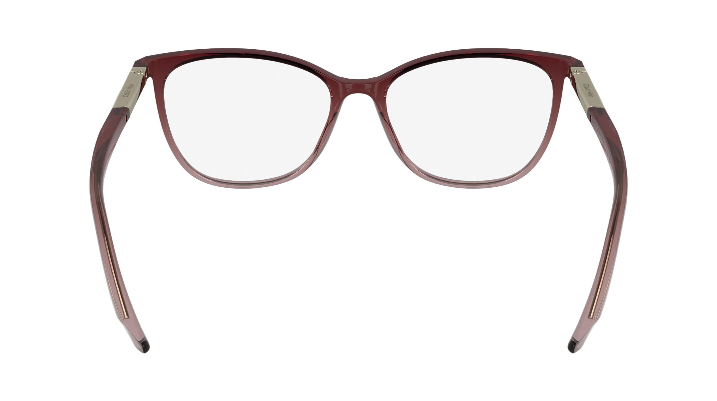 CK25512 605 Montature da vista Calvin Klein 5