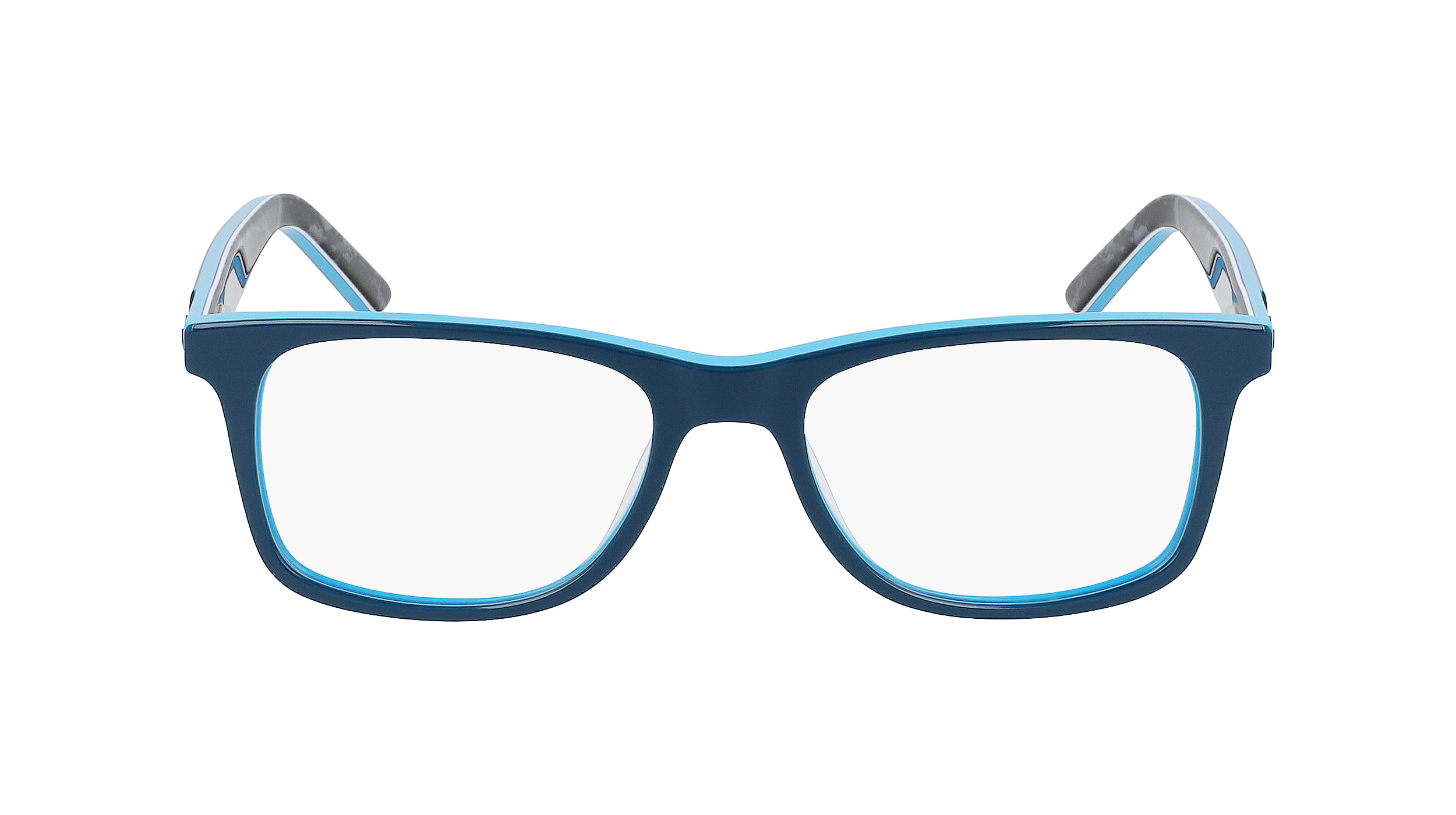 NIKE 5549 444 Montature da vista Nike 3