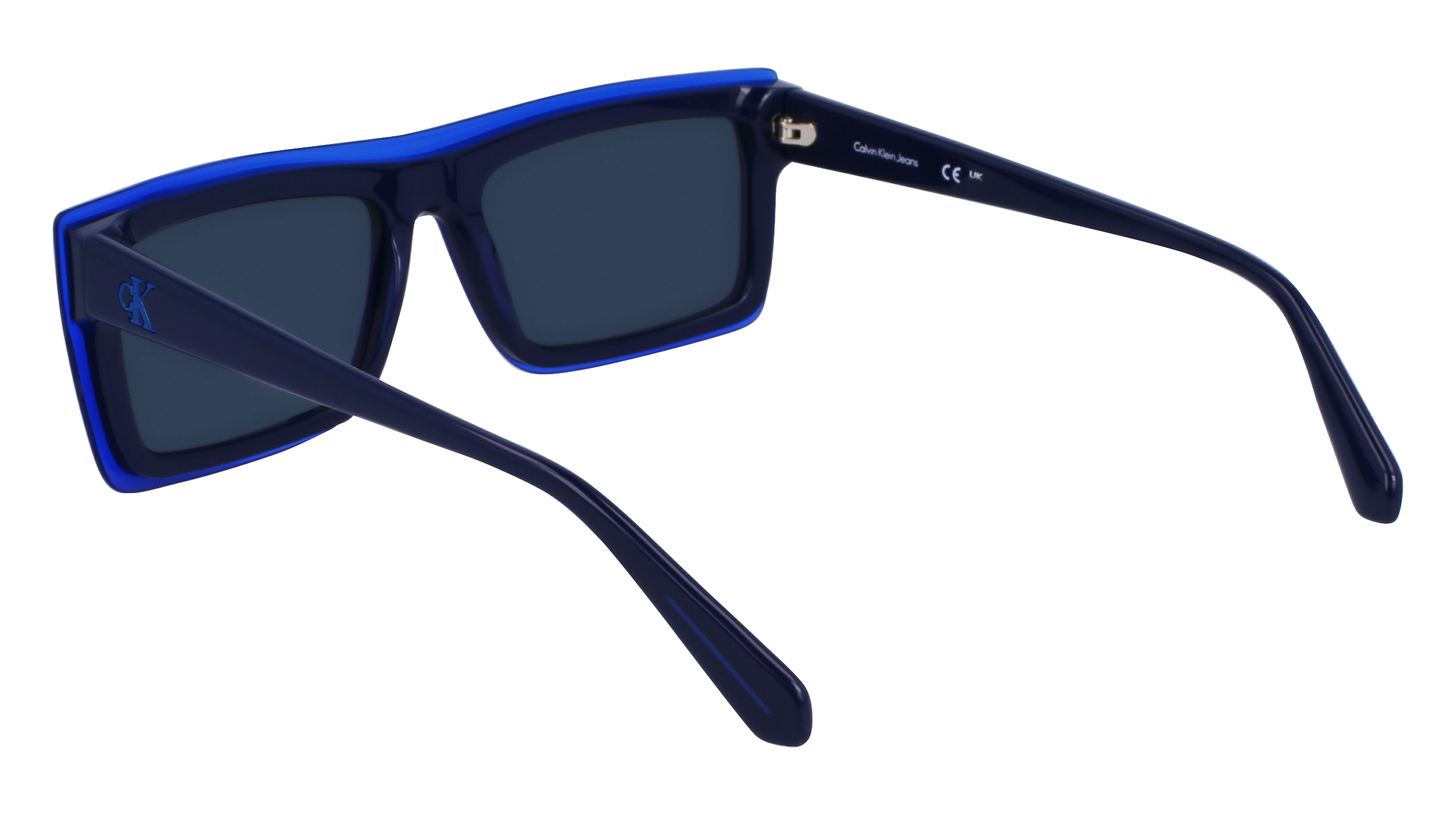 CKJ23657S 400 Occhiali da sole Calvin Klein 4