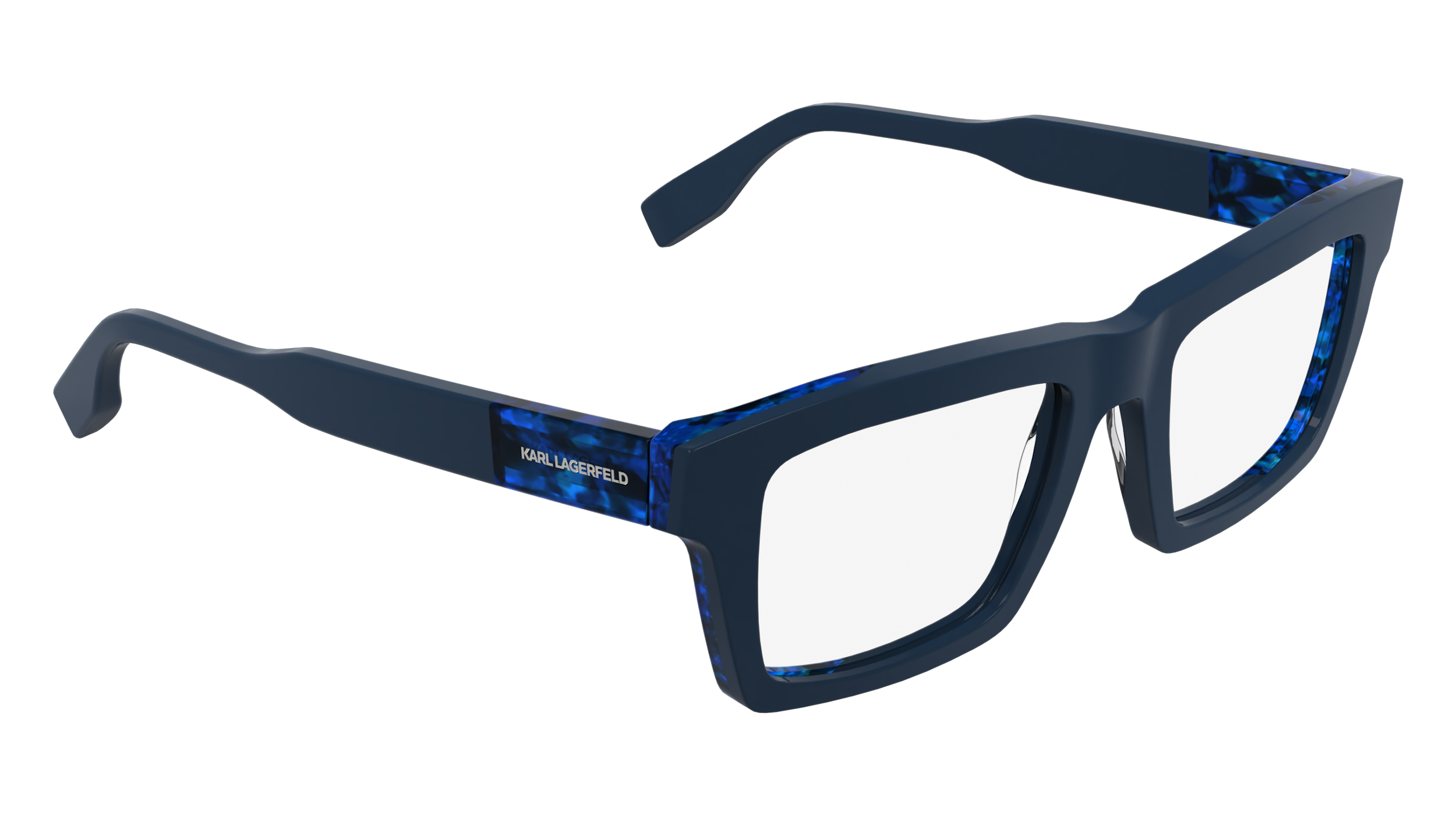 KL6218 434 Montature da vista Karl Lagerfeld 8