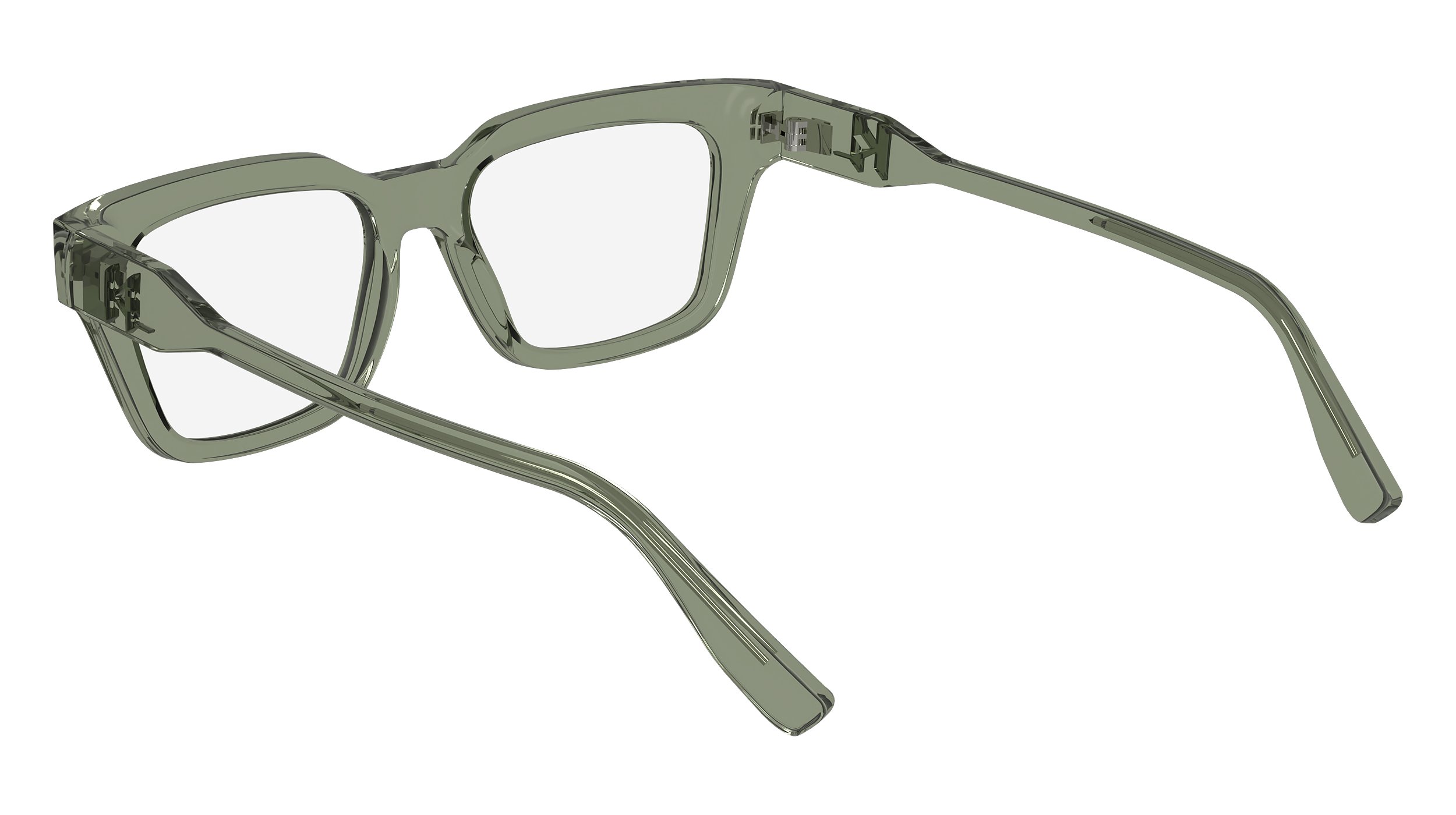 KL6152 275 Montature da vista Karl Lagerfeld 3