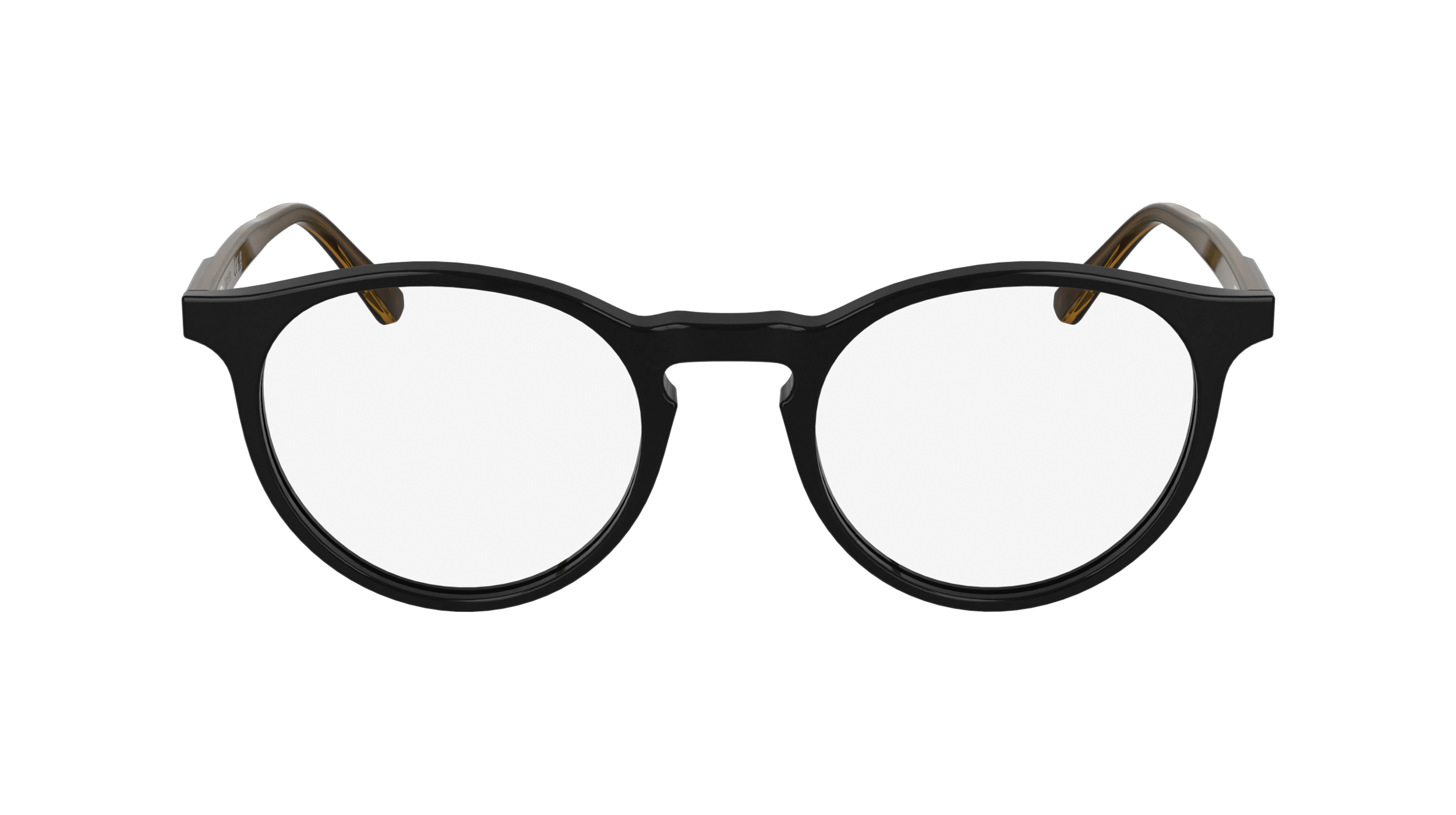 CK25518 001 Montature da vista Calvin Klein 2