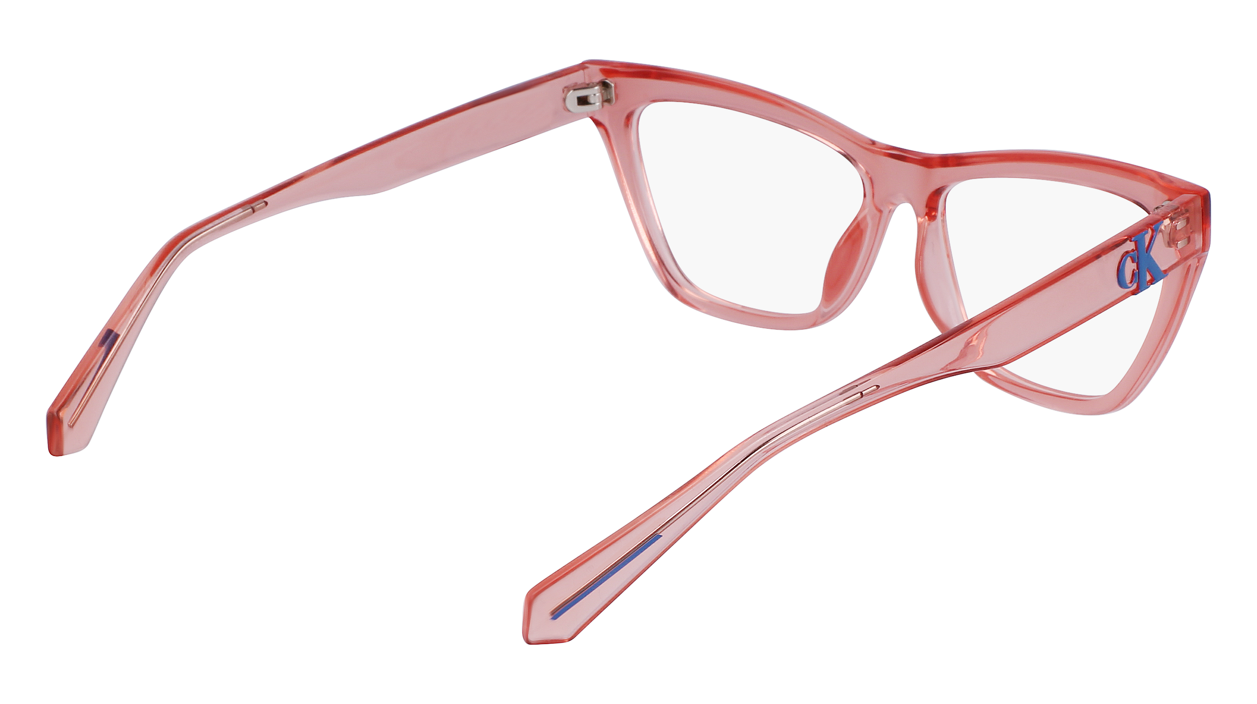 CKJ23614 671 Montature da vista Calvin Klein 7