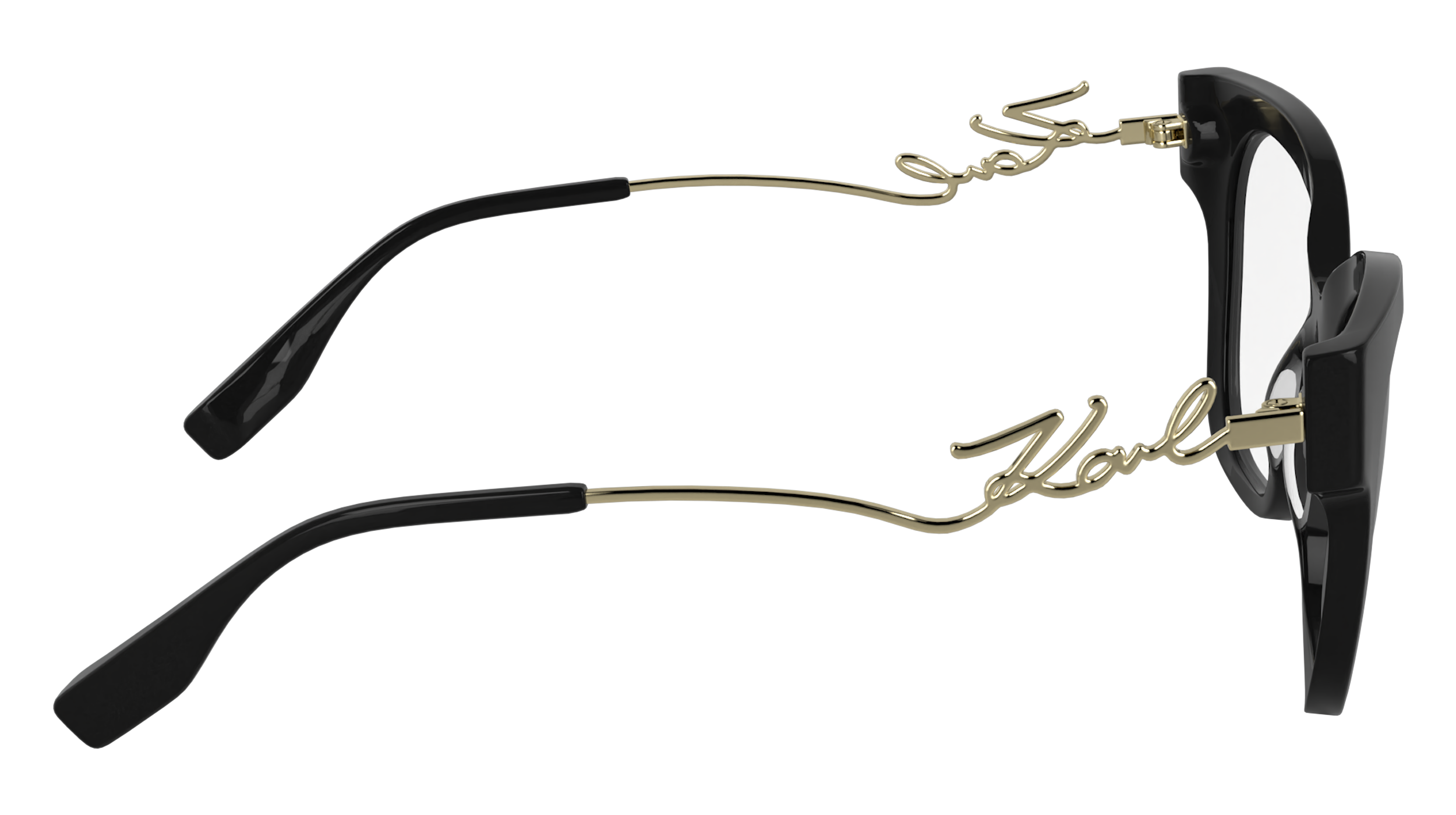 KL6191 001 Montature da vista Karl Lagerfeld 7