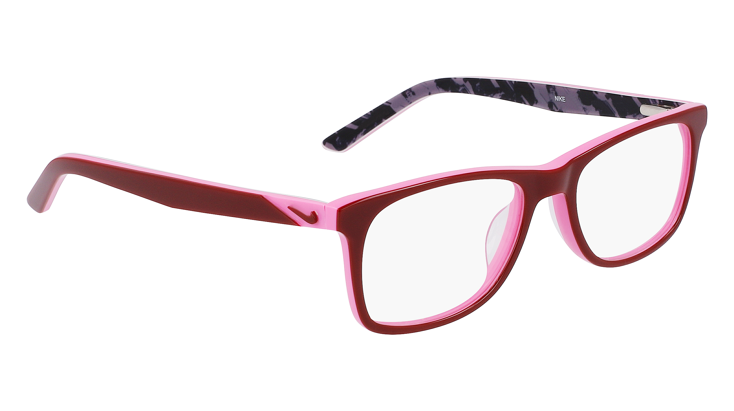 NIKE 5549 606 Montature da vista Nike 11