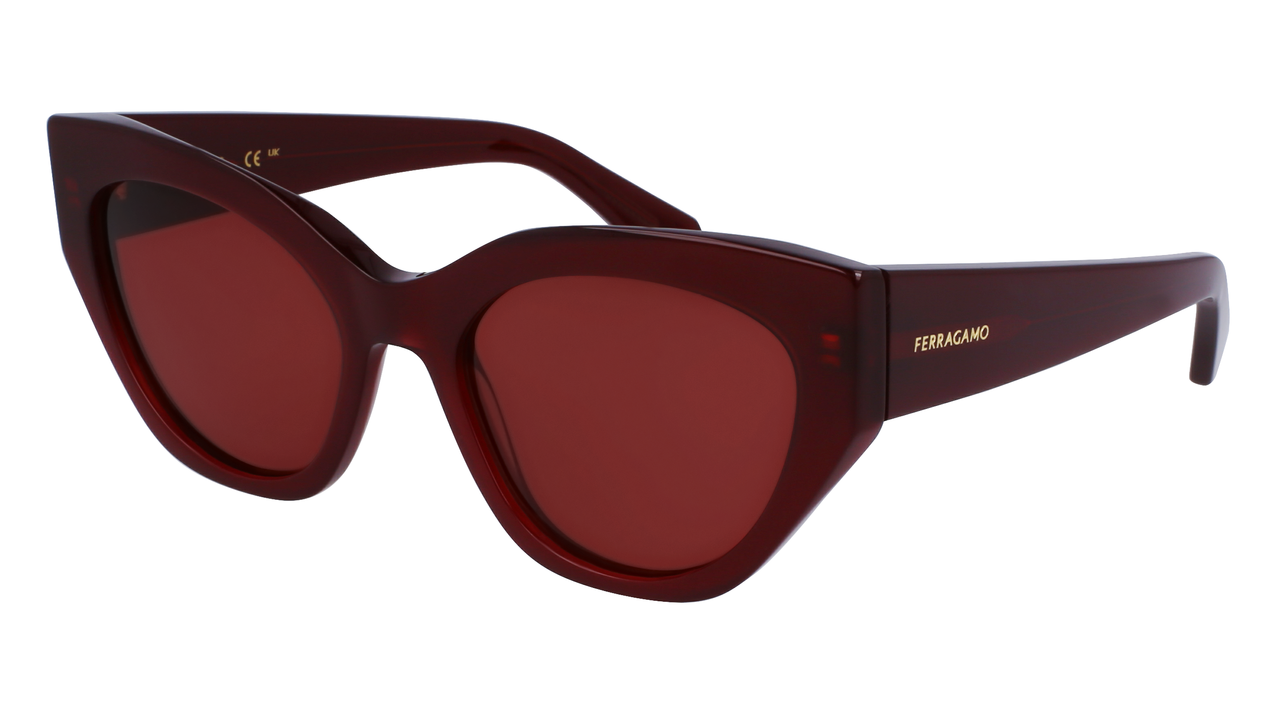 SF1107S 653 Occhiali da sole Ferragamo 1