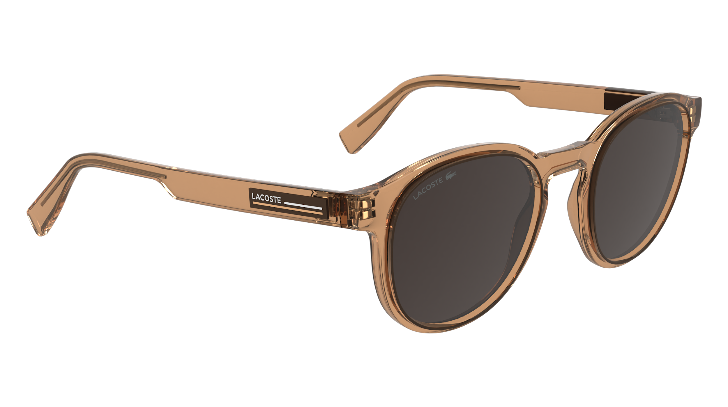 L6055S 204 Occhiali da sole Lacoste 8