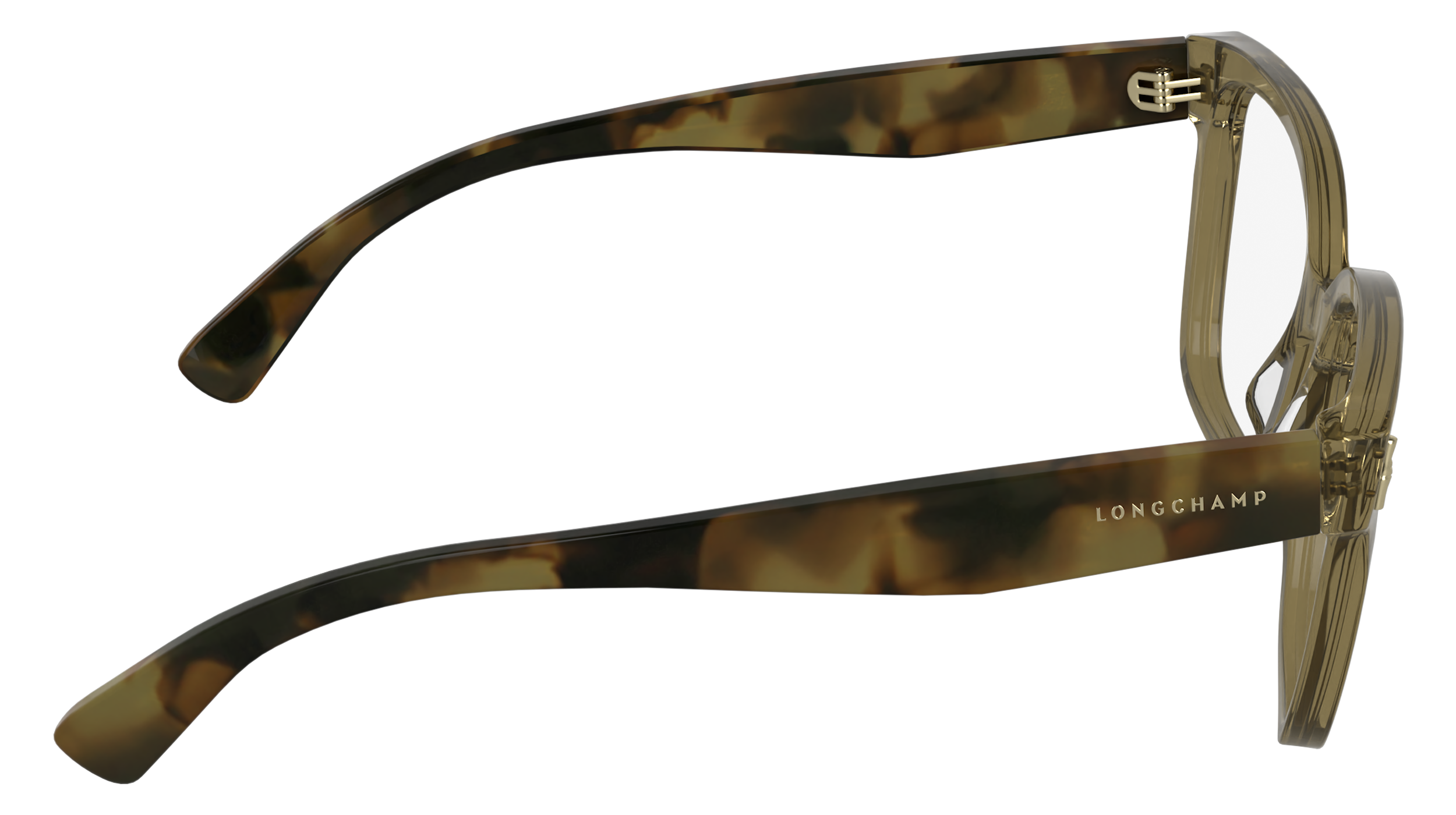 LONGCHAMP LO2793 319 Montature da vista LONGCHAMP 7