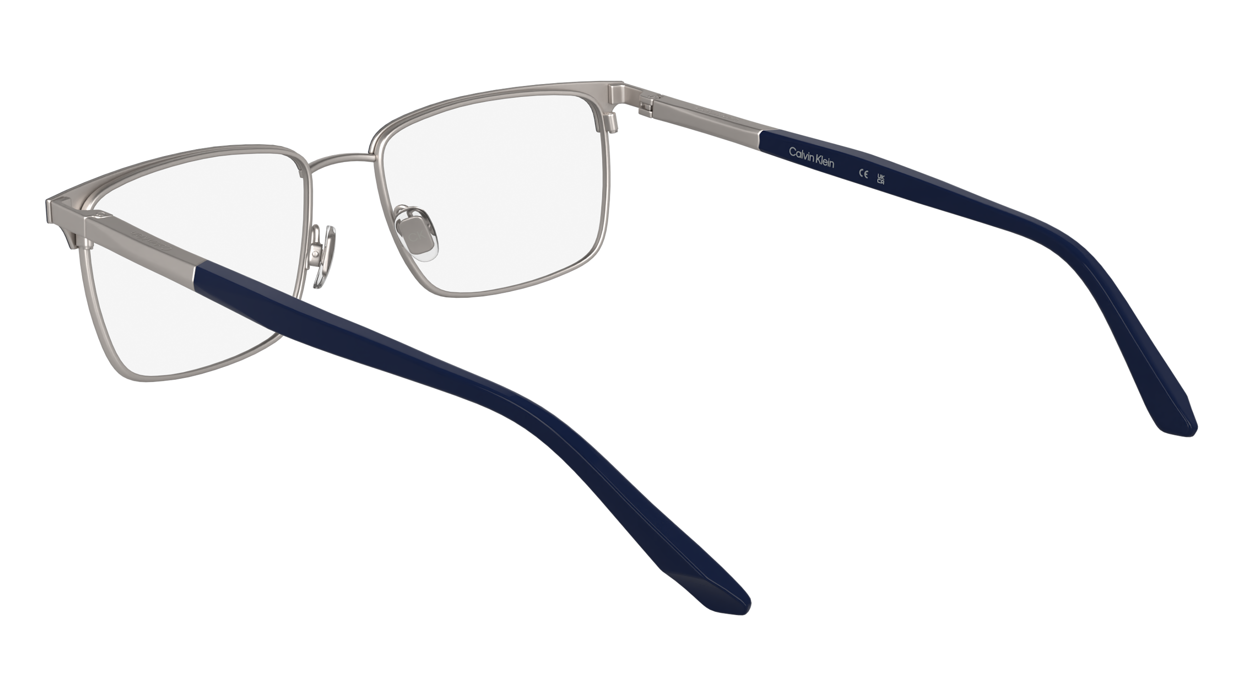 CK25106 400 Montature da vista Calvin Klein 4