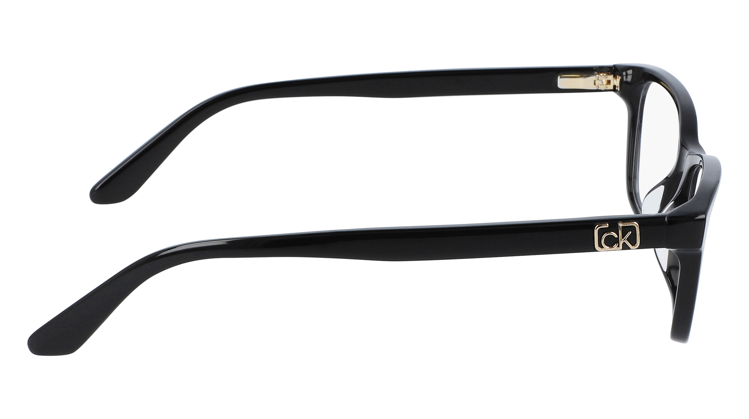 CK20530 001 Montature da vista Calvin Klein 7