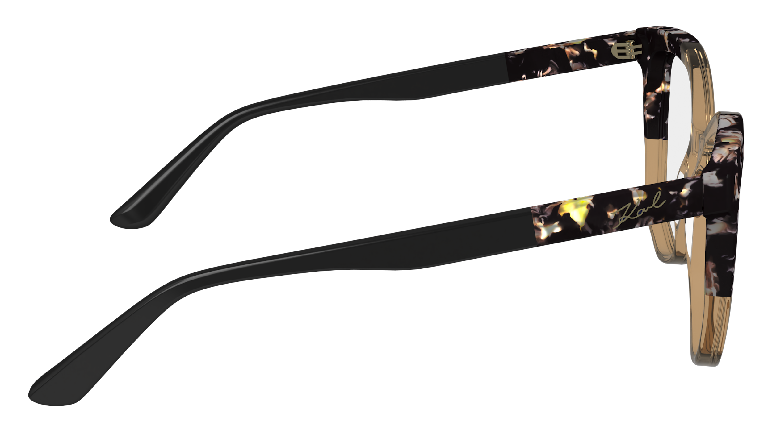 KL6154 245 Montature da vista Karl Lagerfeld 7