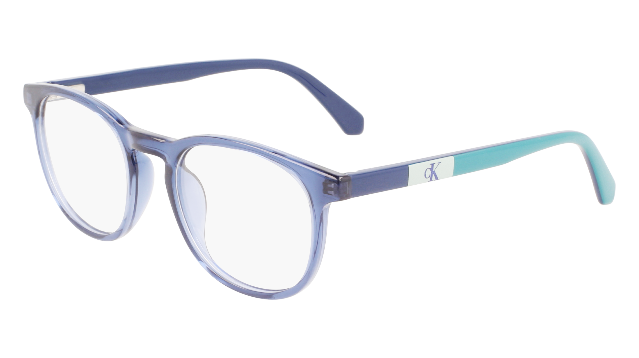 CKJ22301 400 Montature da vista Calvin Klein 1