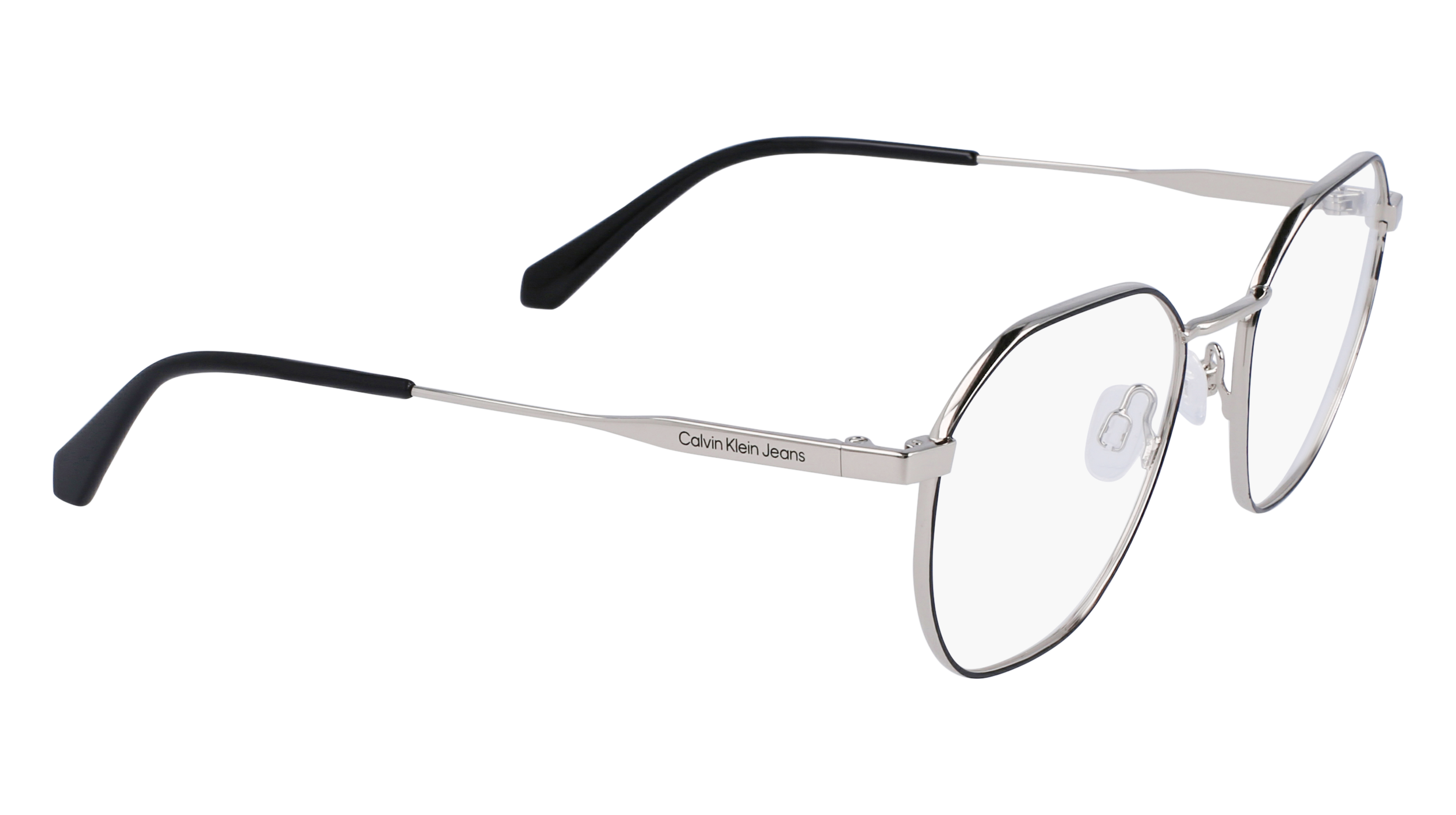 CKJ22220 043 Montature da vista Calvin Klein 10