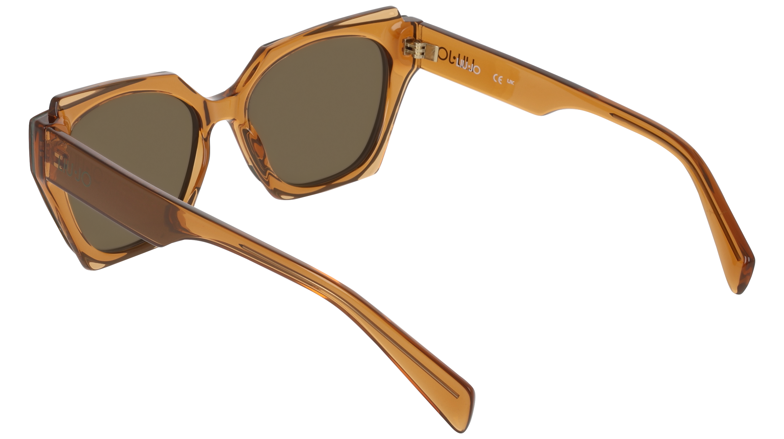 LJ809S 200 Occhiali da sole Liu Jo 4