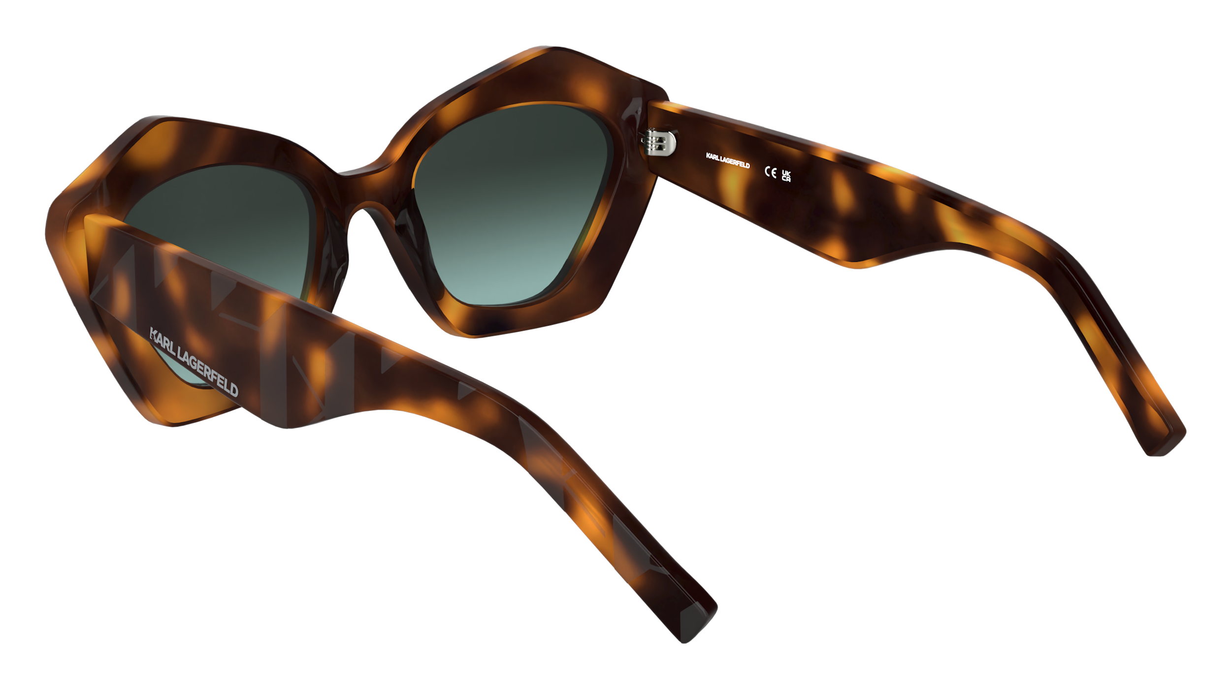 KL6199S 242 Occhiali da sole Karl Lagerfeld 4