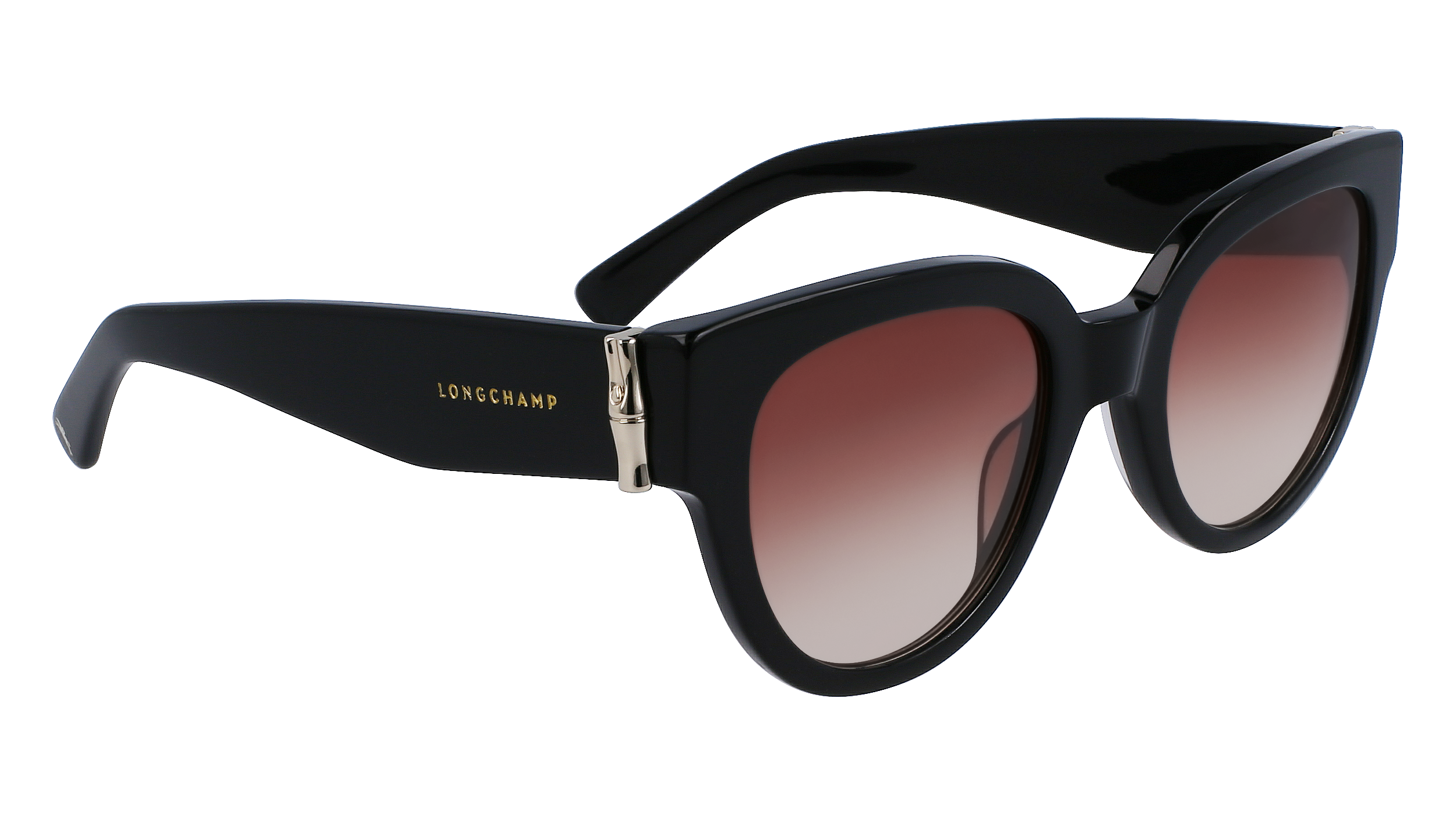 LO733S 001 Occhiali da sole LONGCHAMP 8