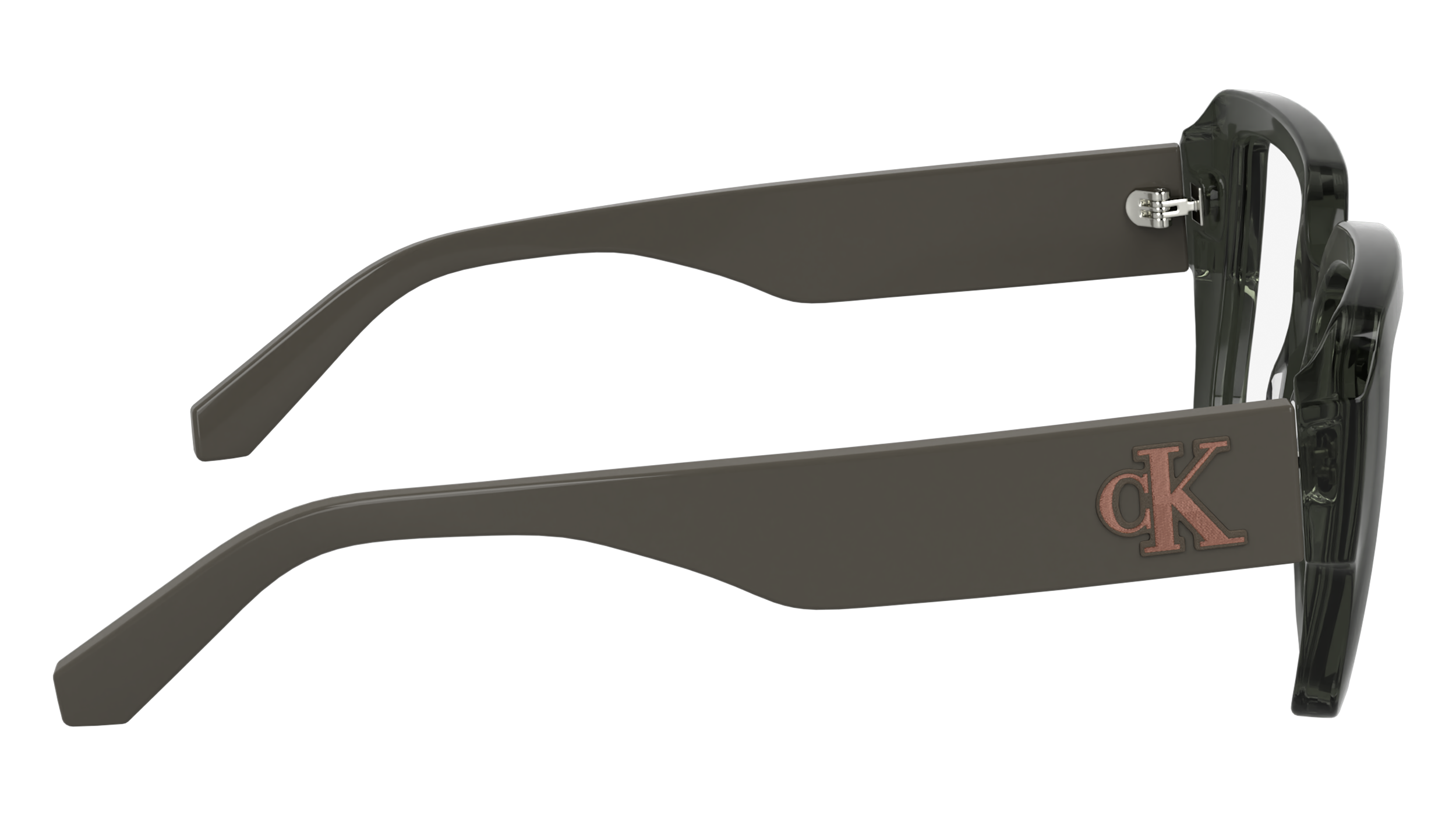 CKJ24635 050 Montature da vista Calvin Klein 8