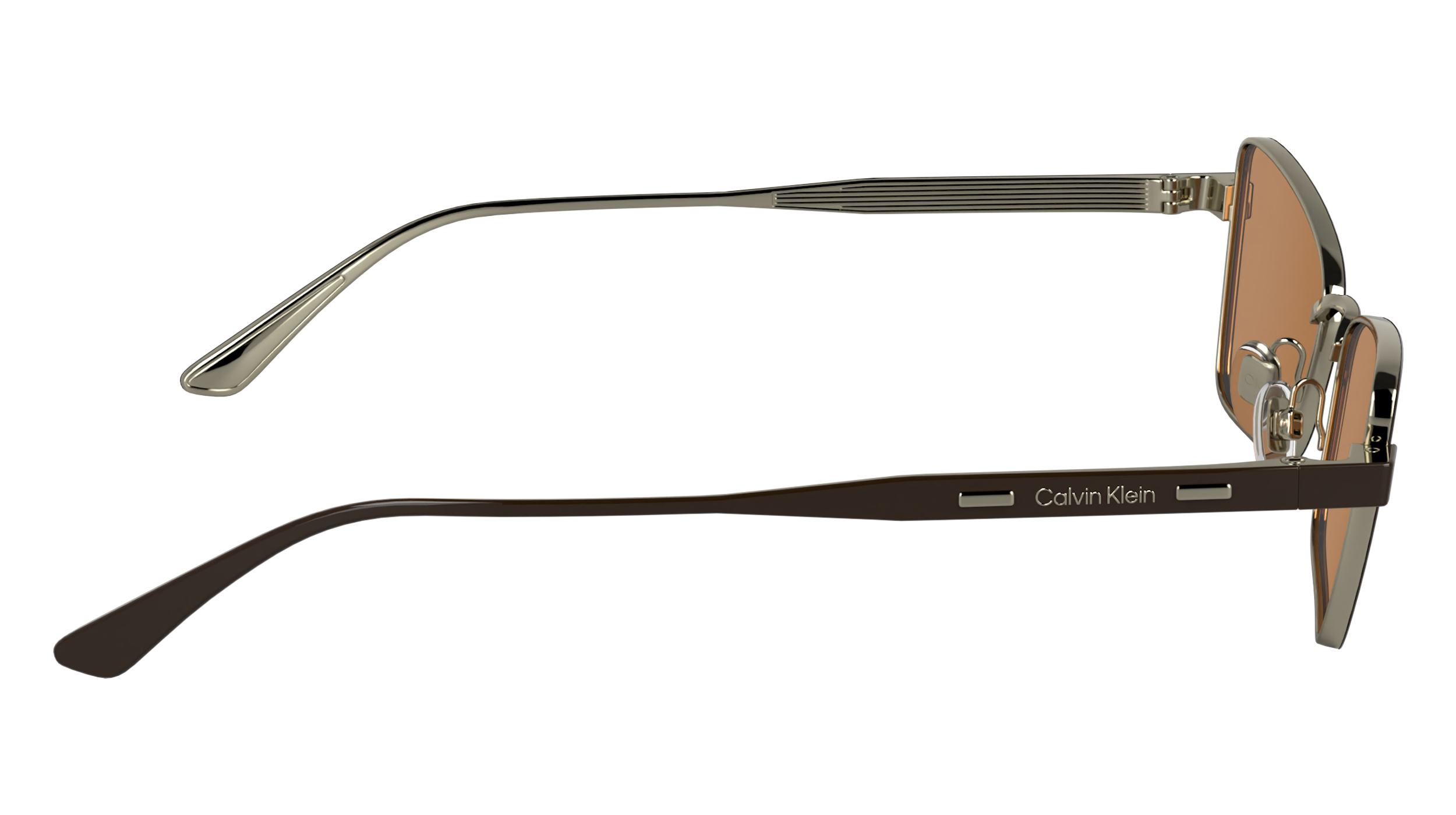 CK24110S 200 Occhiali da sole Calvin Klein 7