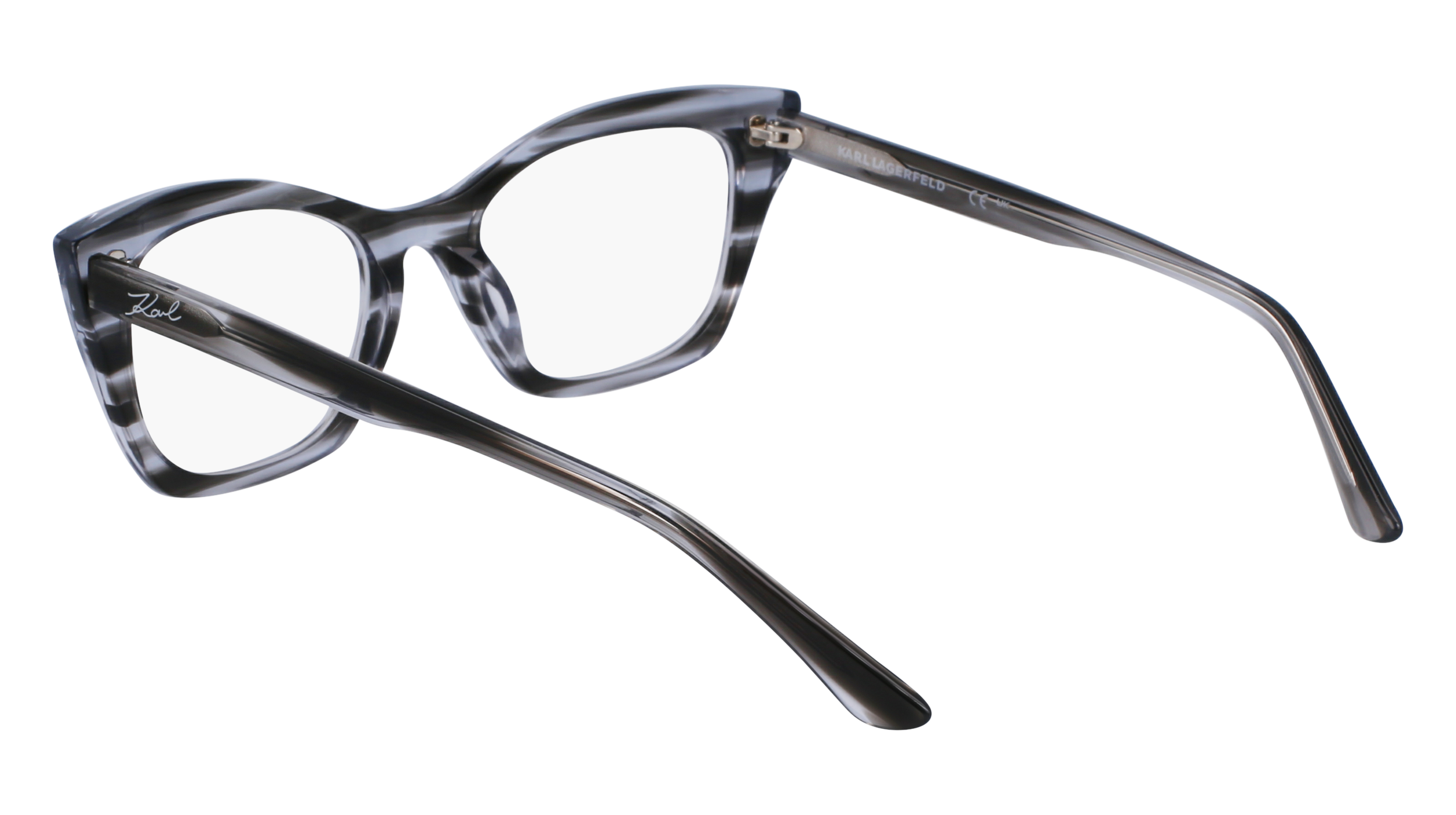 KL6134 060 Montature da vista Karl Lagerfeld 3