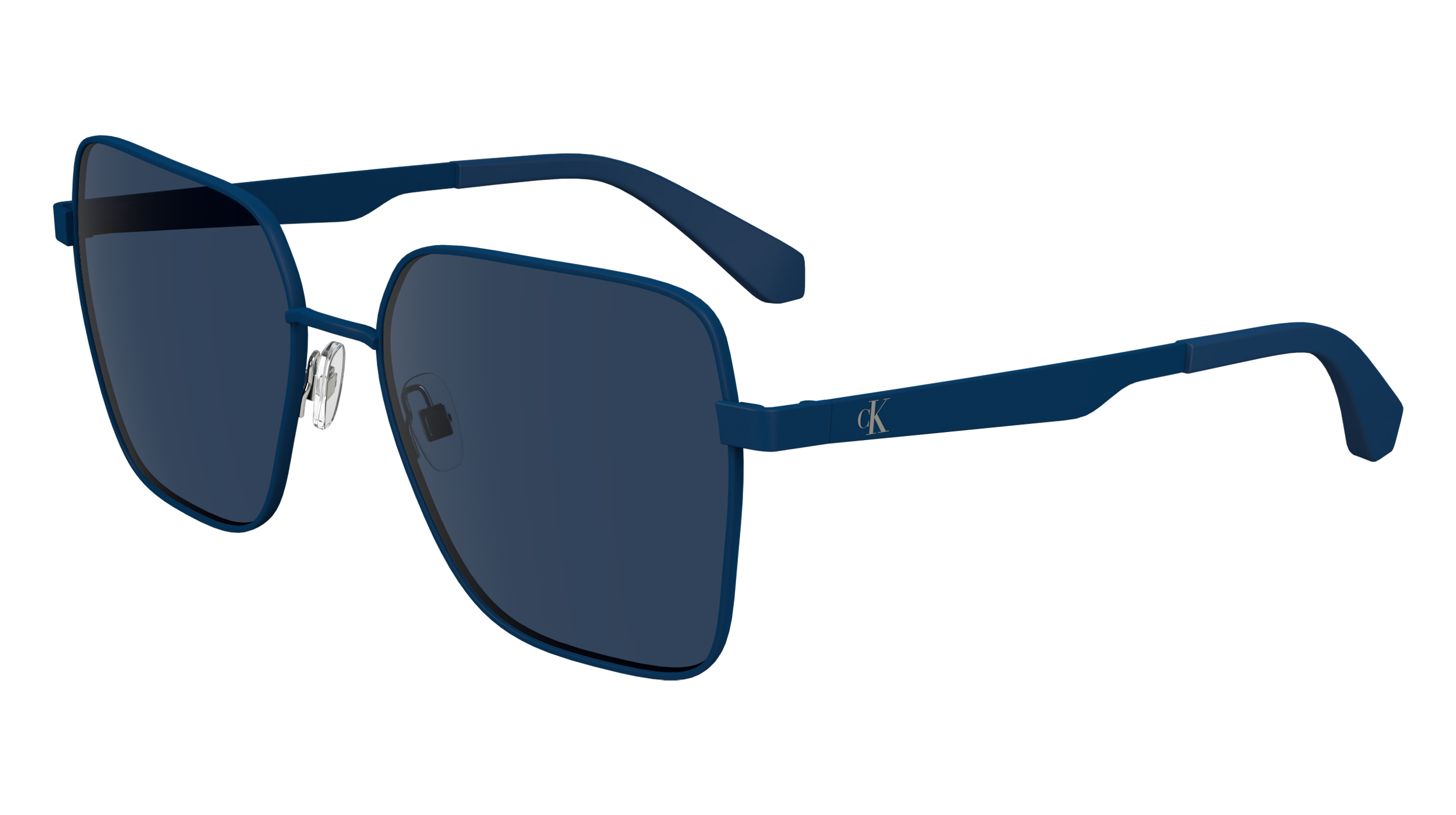 CKJ24201S 400 Occhiali da sole Calvin Klein 1