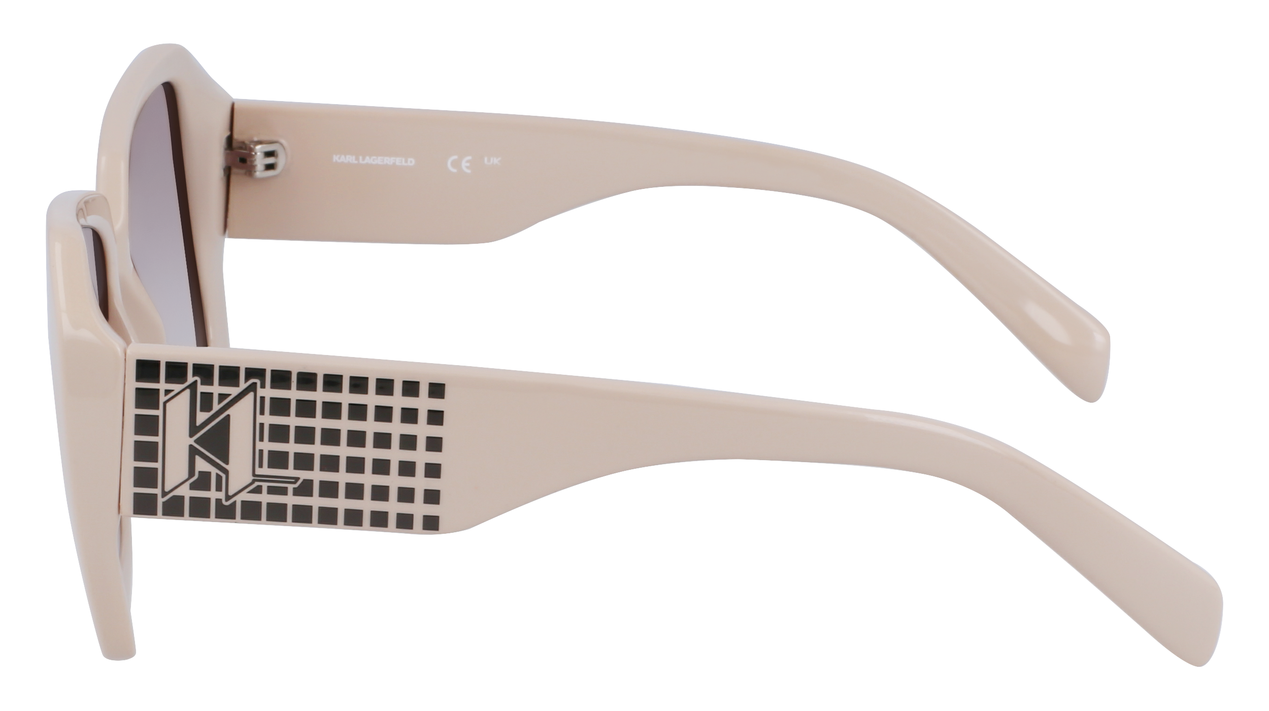 KL6140S 102 Occhiali da sole Karl Lagerfeld 5