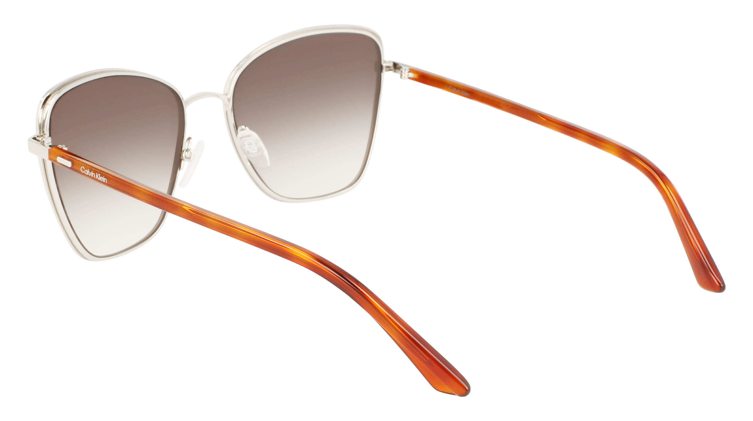 CK21130S 002 Occhiali da sole Calvin Klein 3