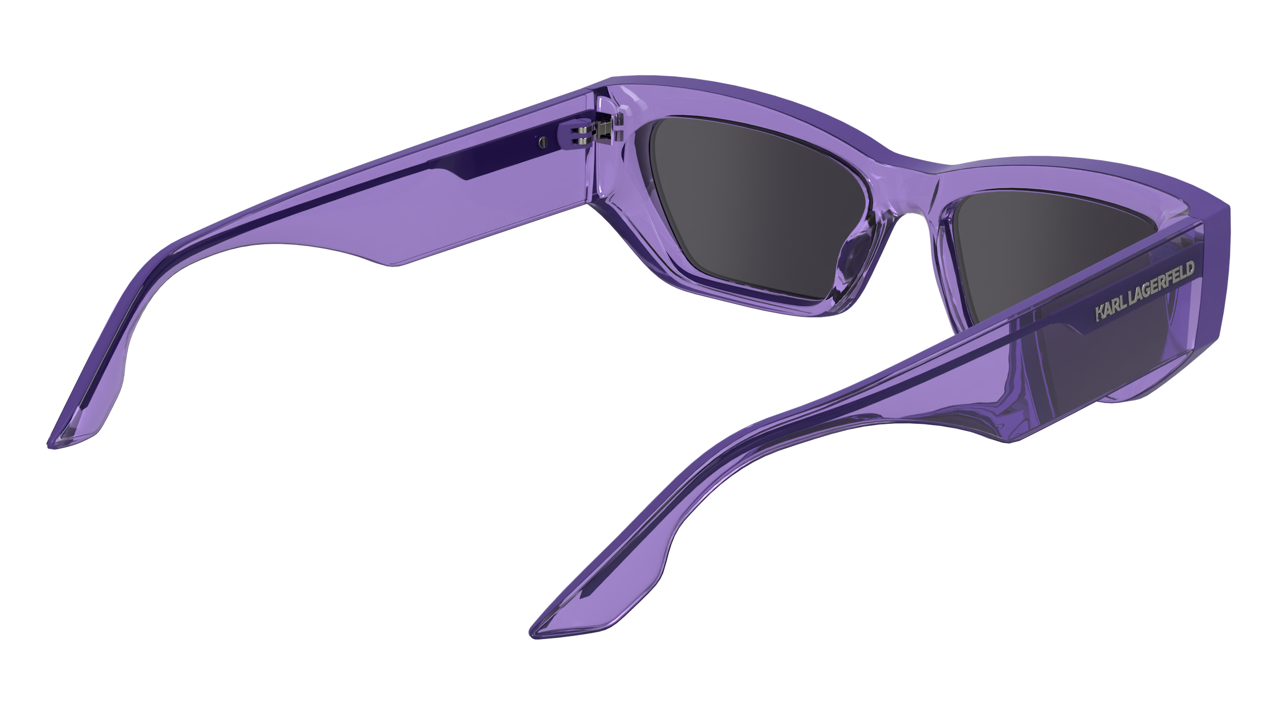 KL6160S 516 Occhiali da sole Karl Lagerfeld 6