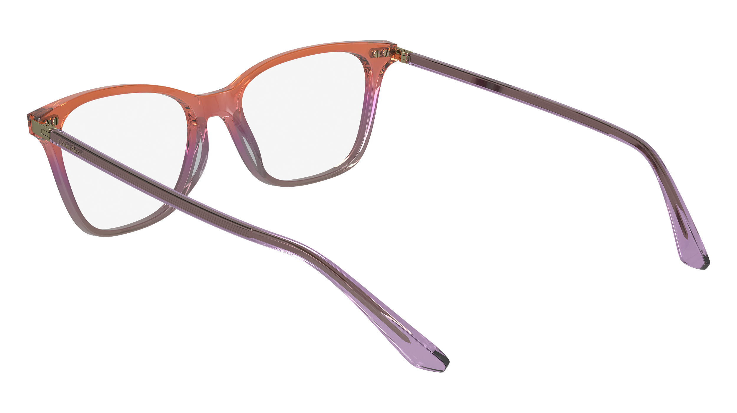 CK23544 815 Montature da vista Calvin Klein 3