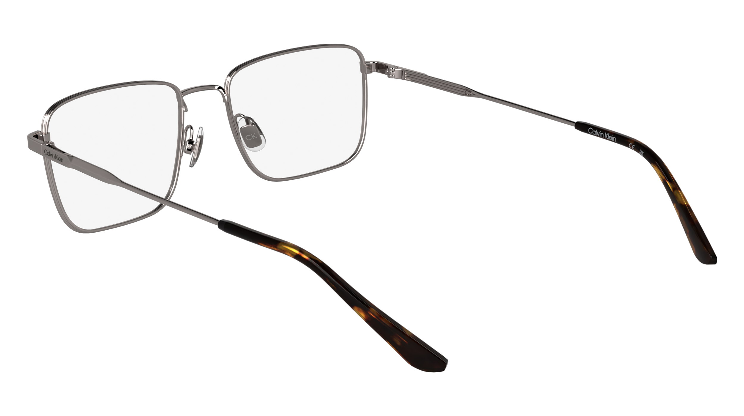 CK25104 071 Montature da vista Calvin Klein 4