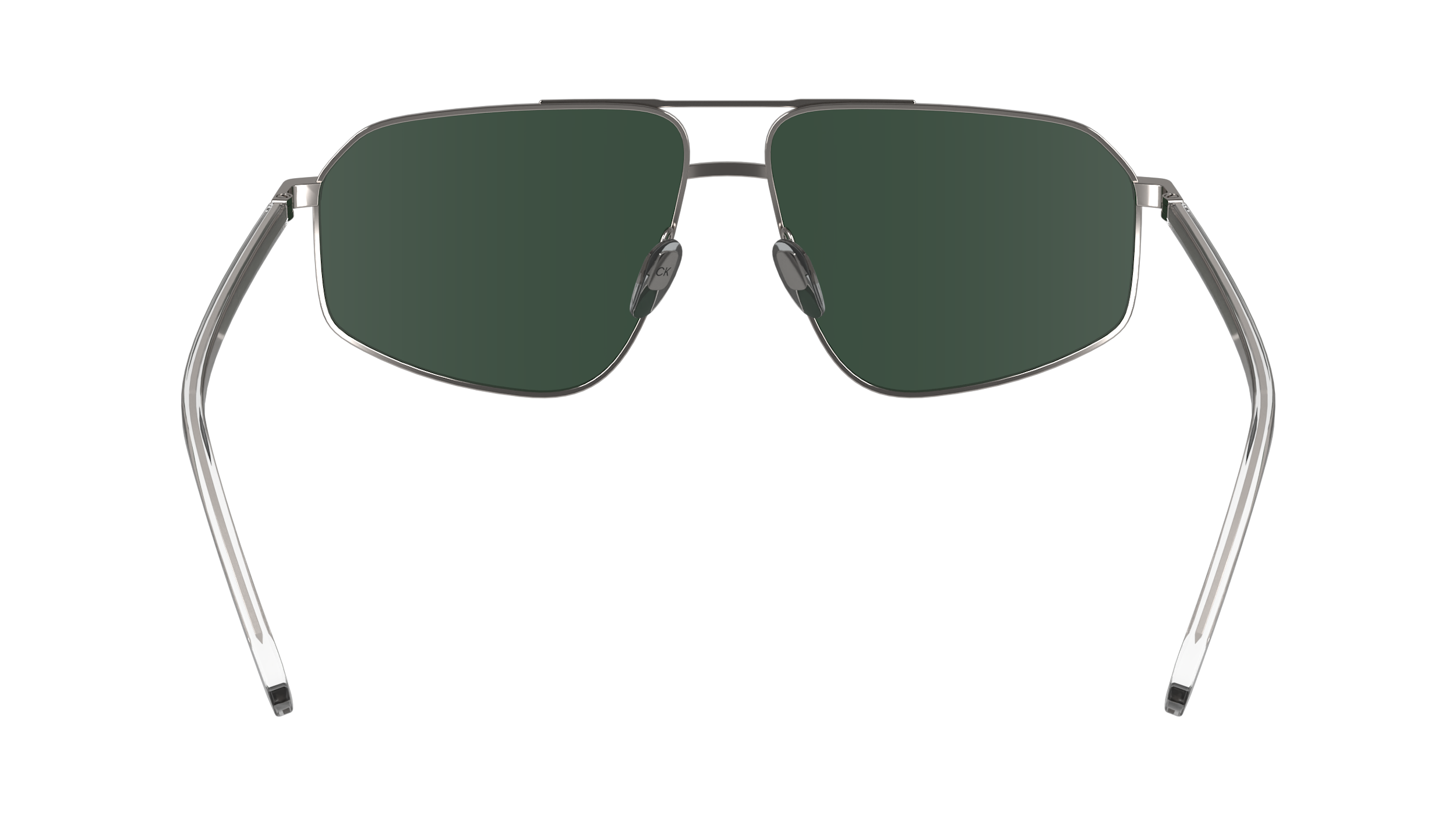 CK23126S 015 Occhiali da sole Calvin Klein 10
