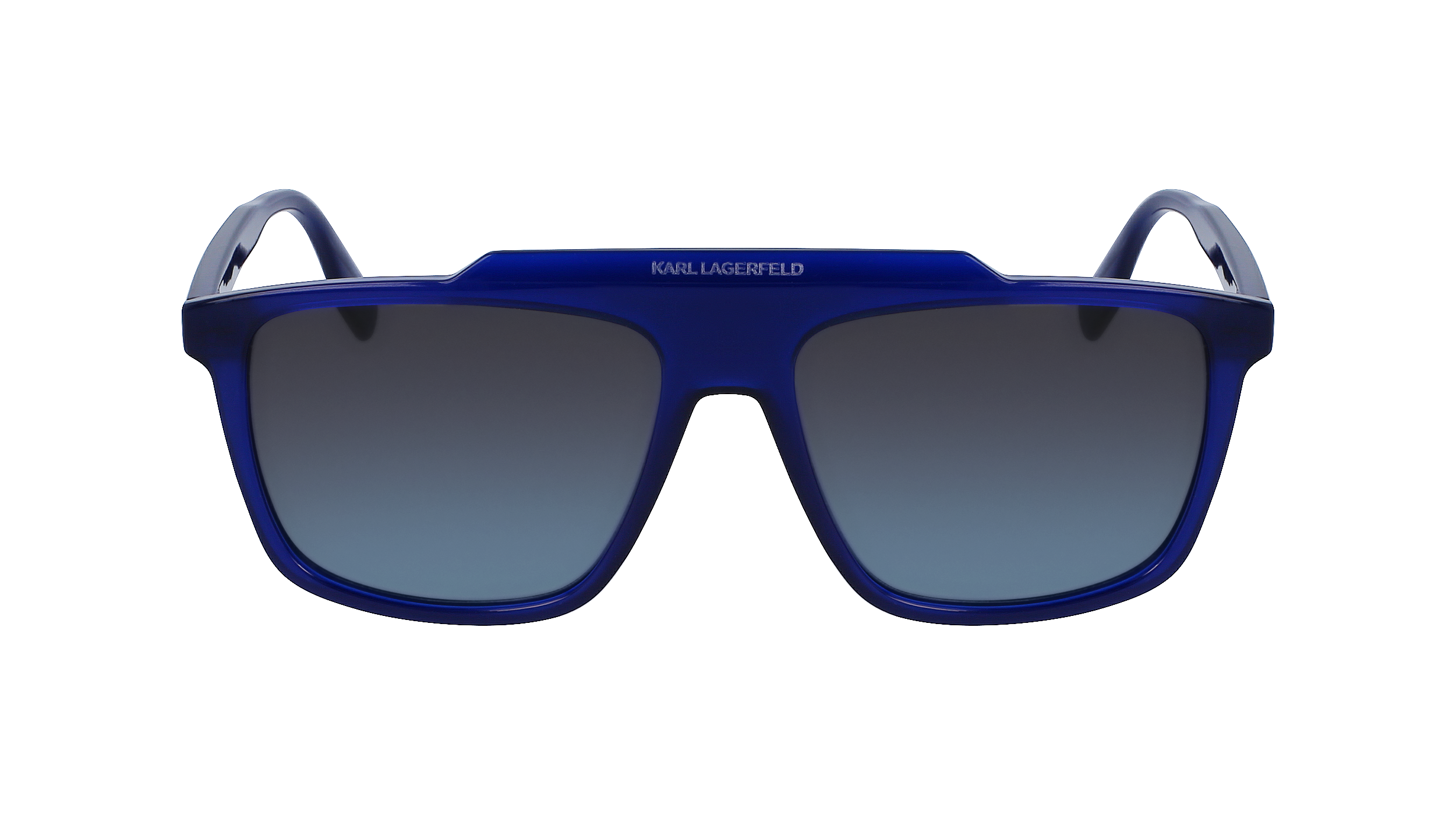 KL6107S 400 Occhiali da sole Karl Lagerfeld 3