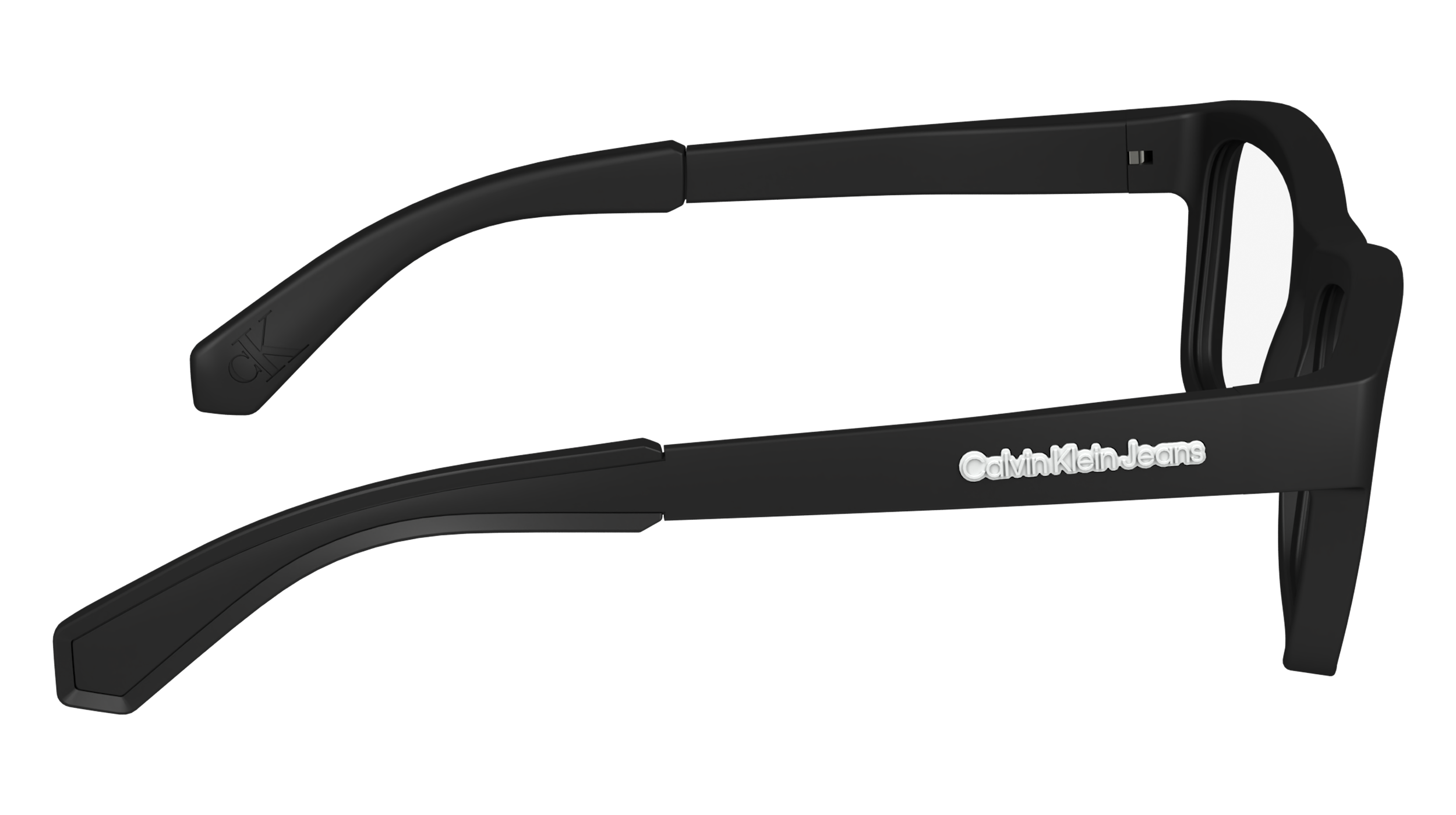 CKJ24614 001 Montature da vista Calvin Klein 7