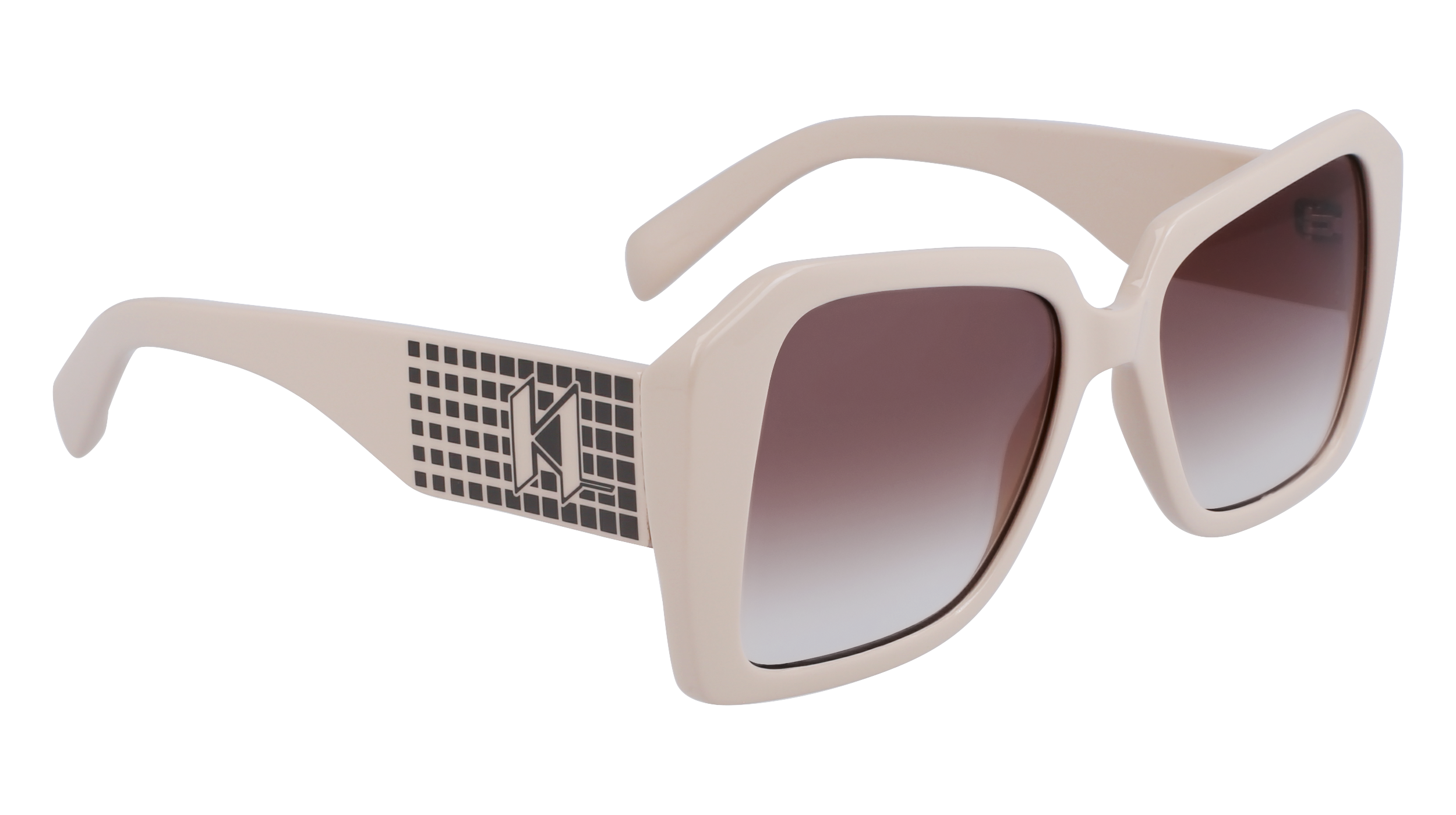 KL6140S 102 Occhiali da sole Karl Lagerfeld 4